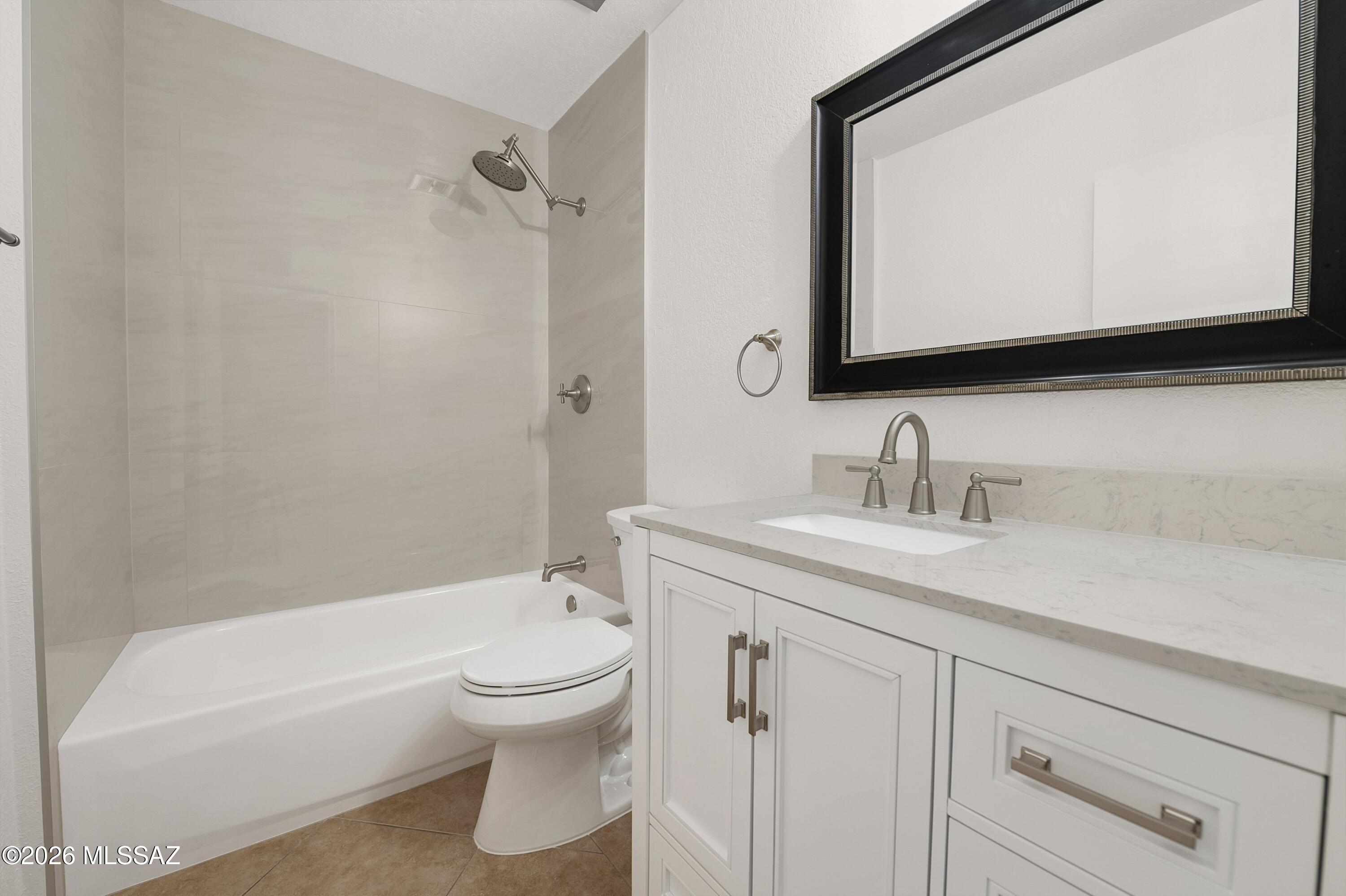 Solano Estates Unit 2 (1-125) - Residential