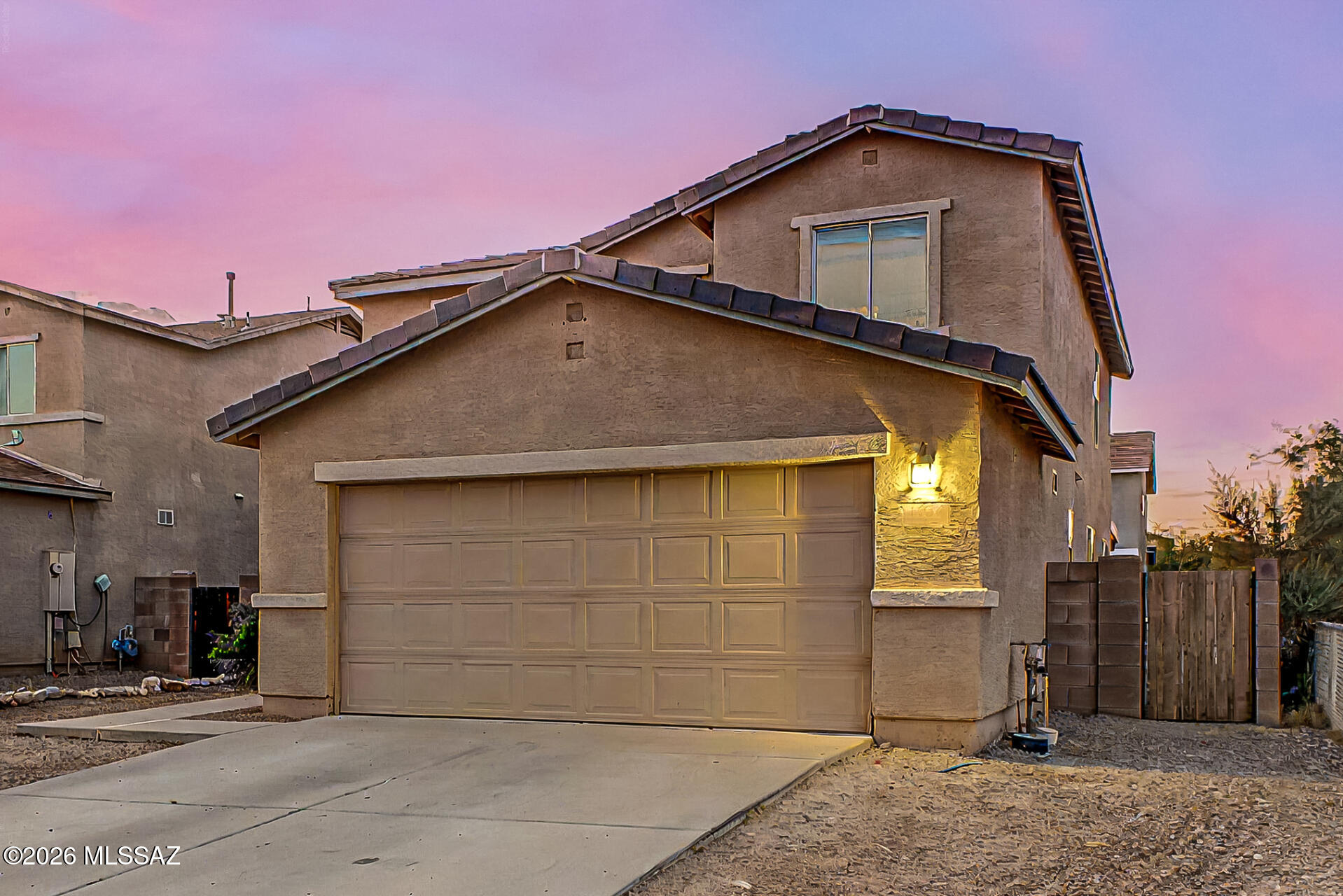 1034 W Sea Star Drive