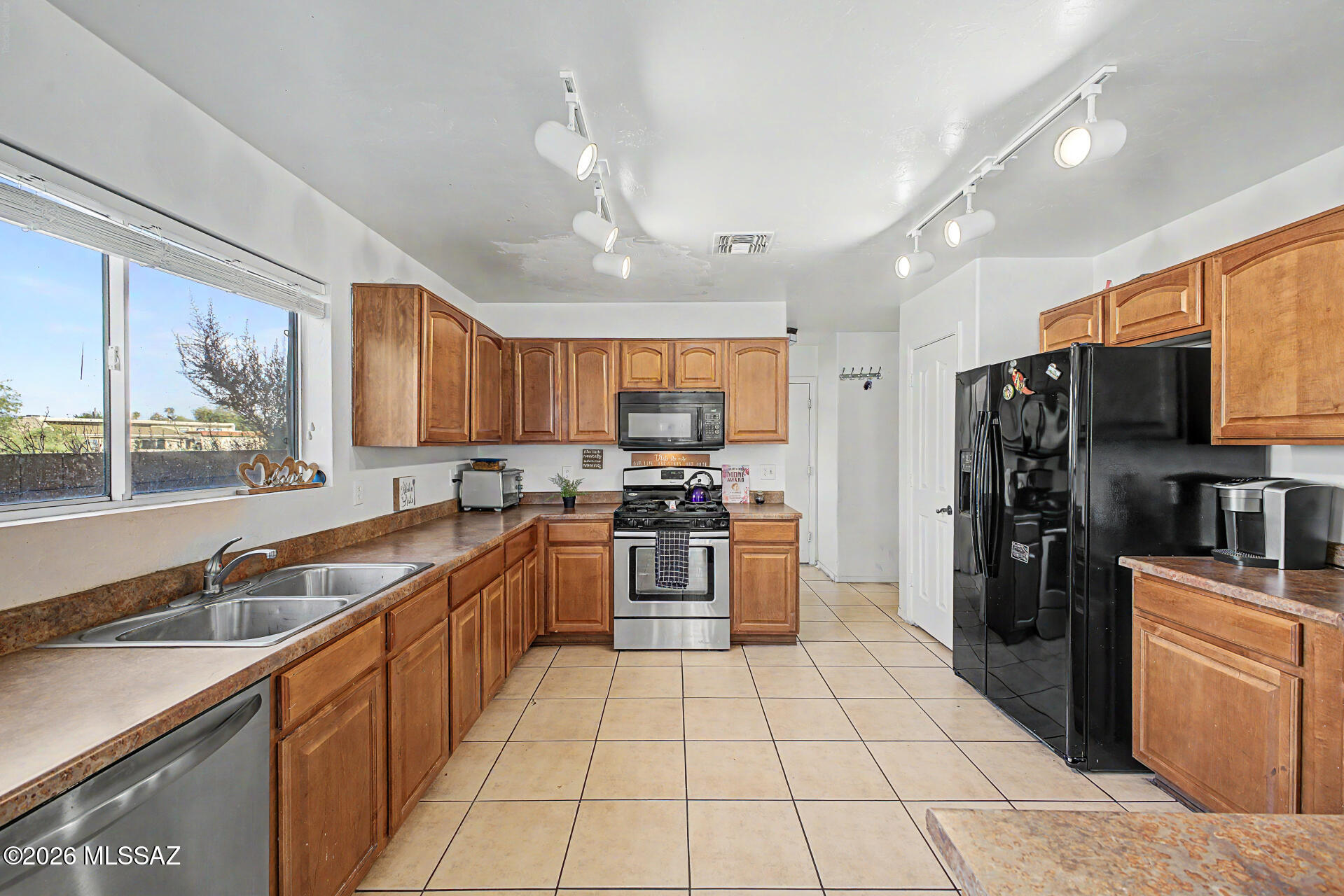 River Terrace (1-76) - Residential