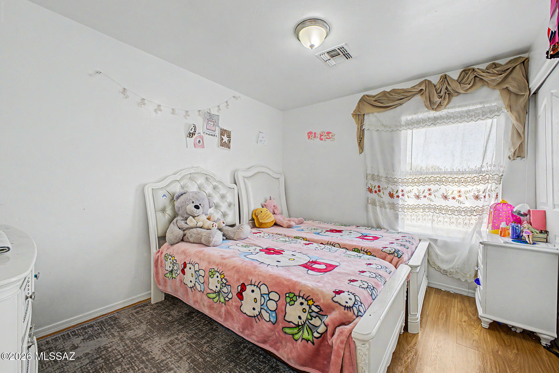 River Terrace (1-76) - Residential