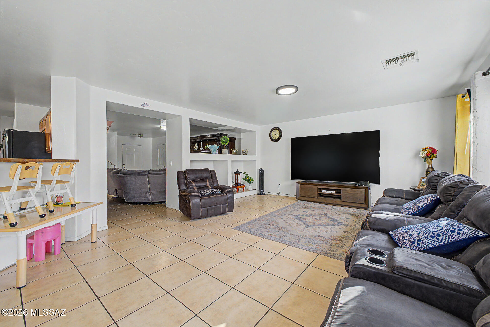 River Terrace (1-76) - Residential