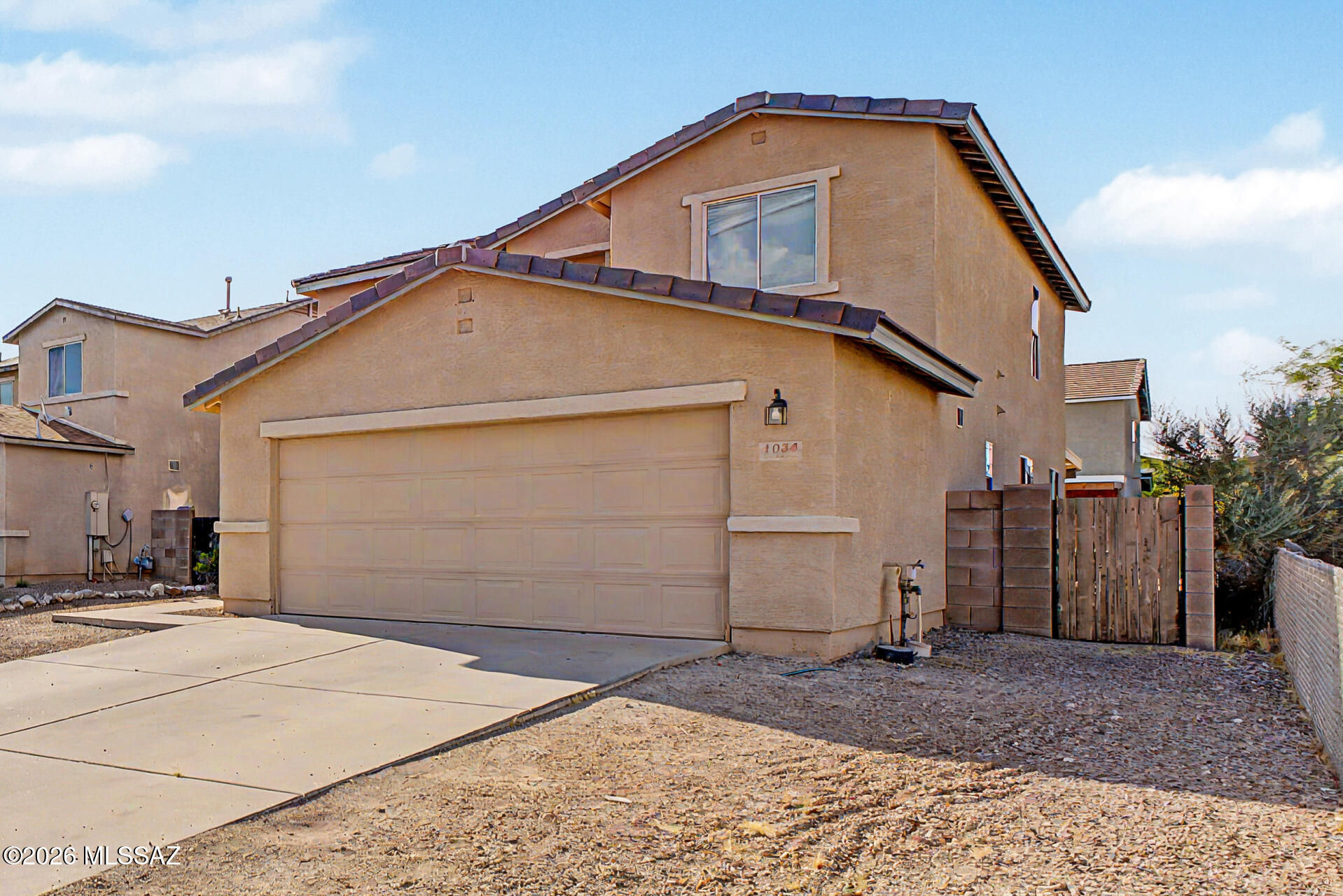 1034 W Sea Star Drive