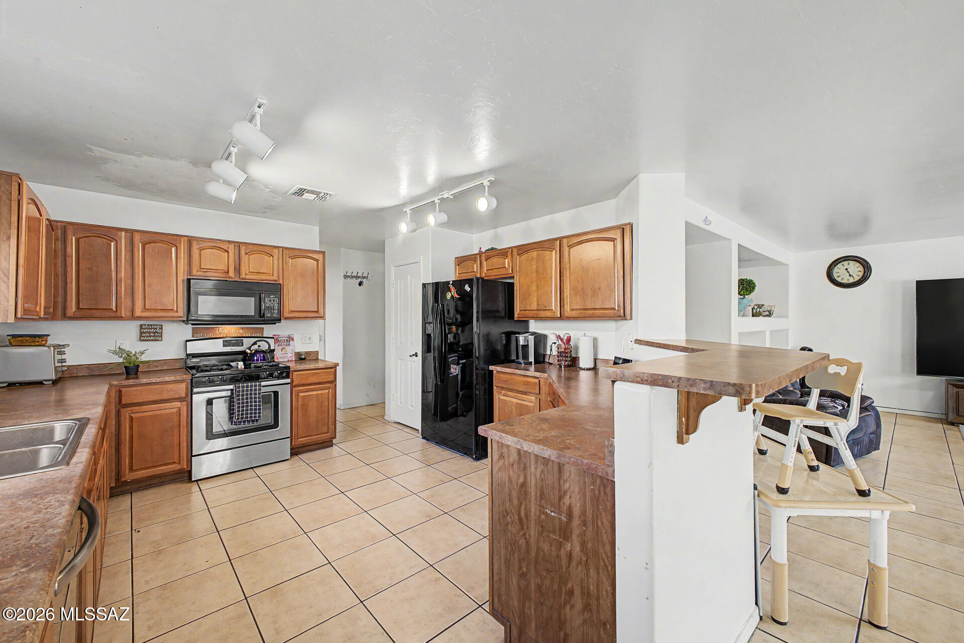 River Terrace (1-76) - Residential