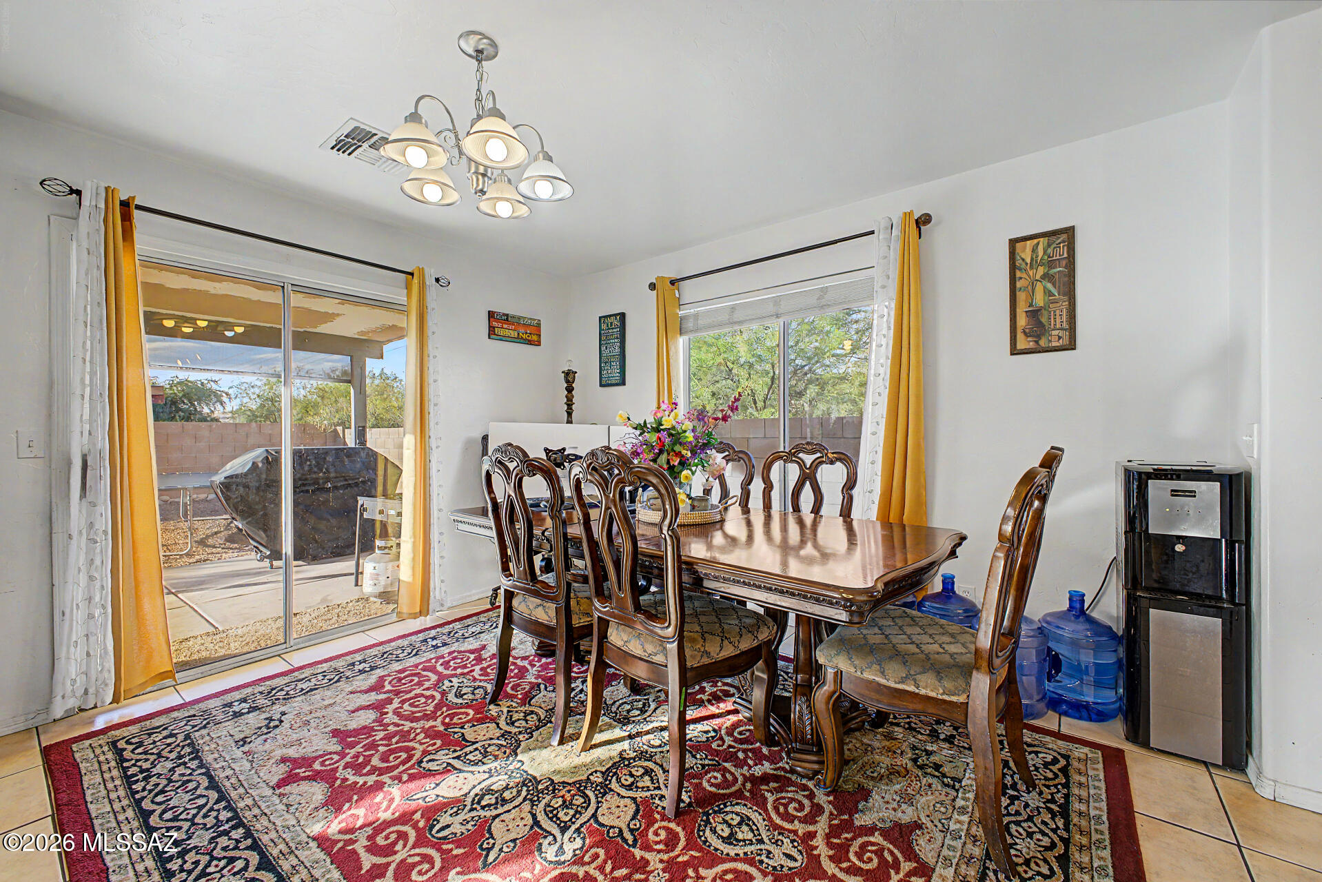 River Terrace (1-76) - Residential