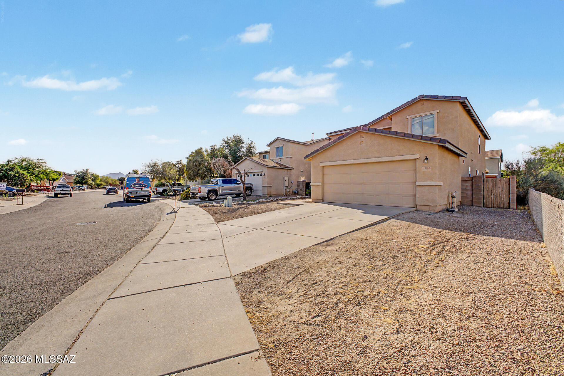 1034 W Sea Star Drive
