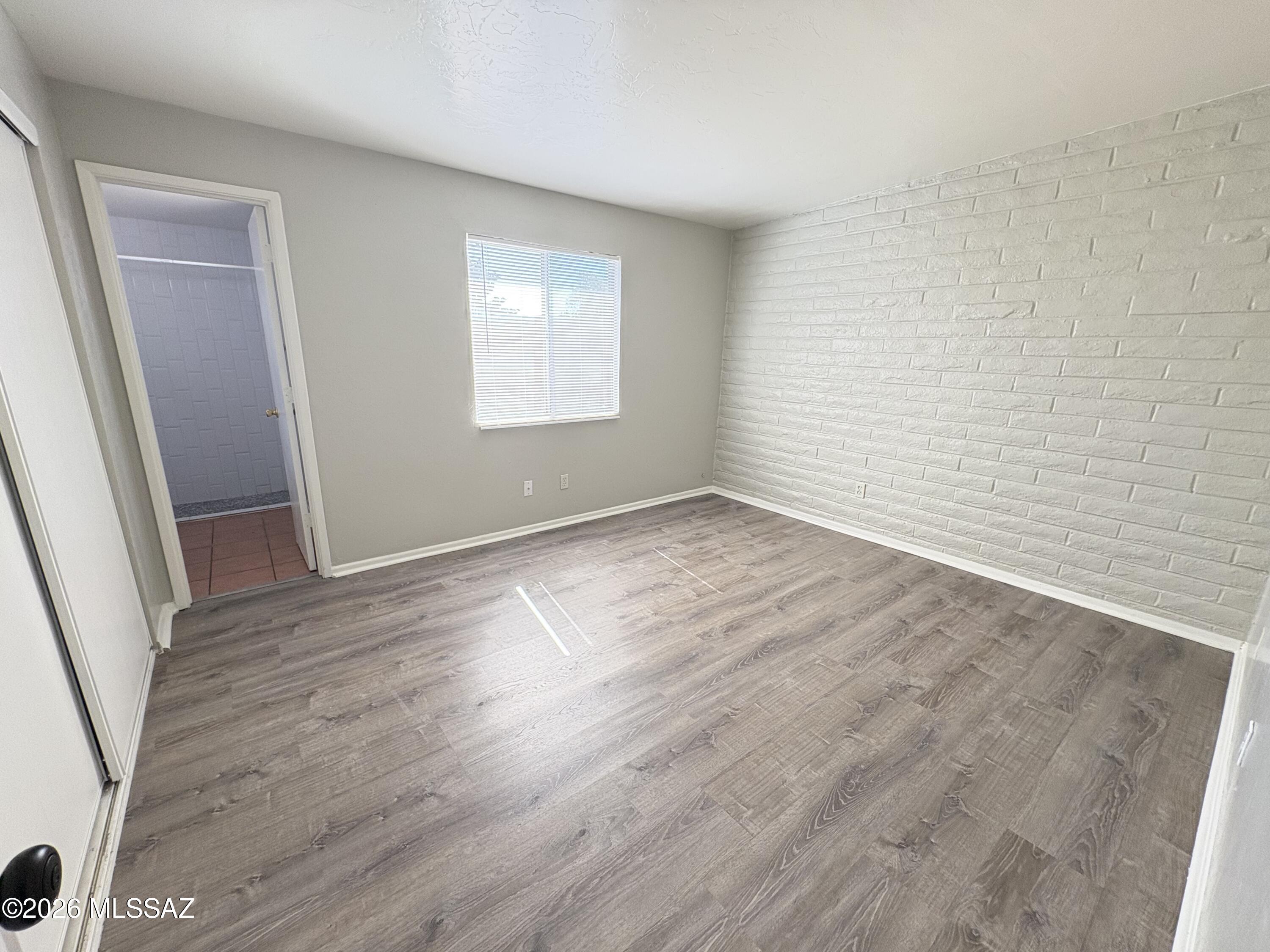 N/A - Residential Lease