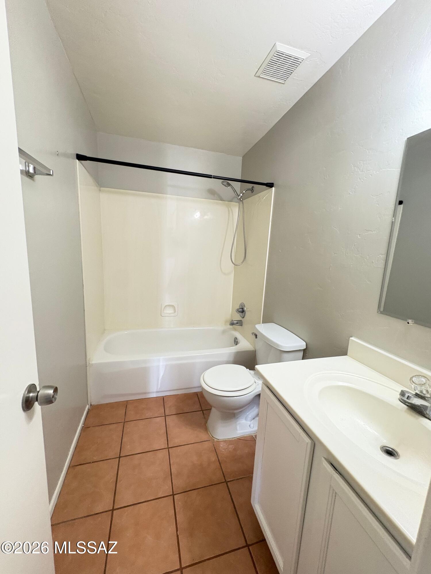 N/A - Residential Lease