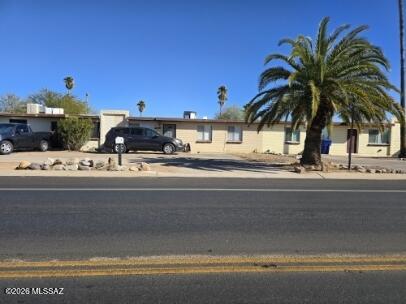 N/A - Residential Lease