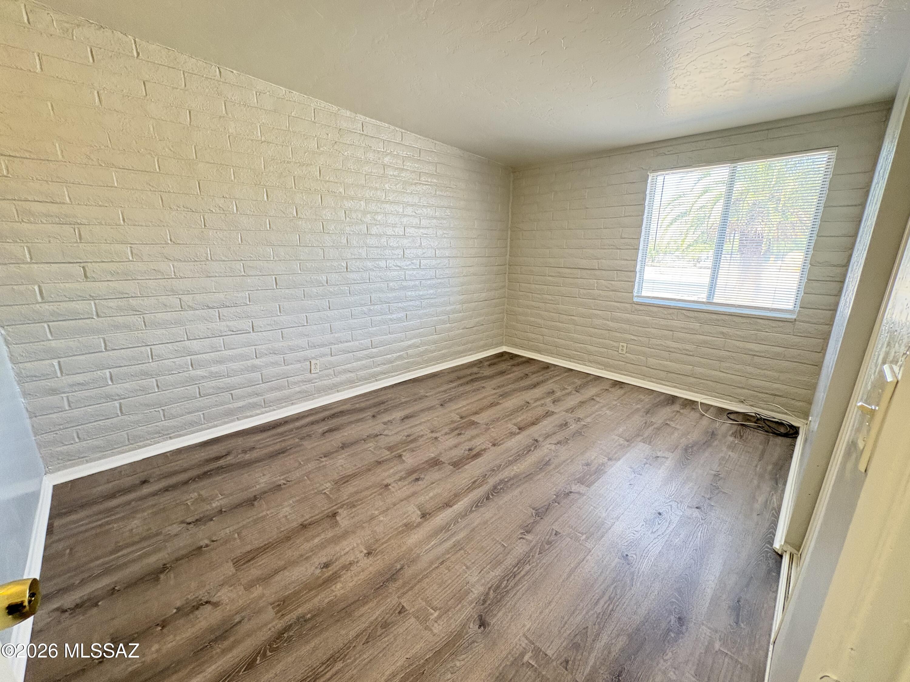 N/A - Residential Lease