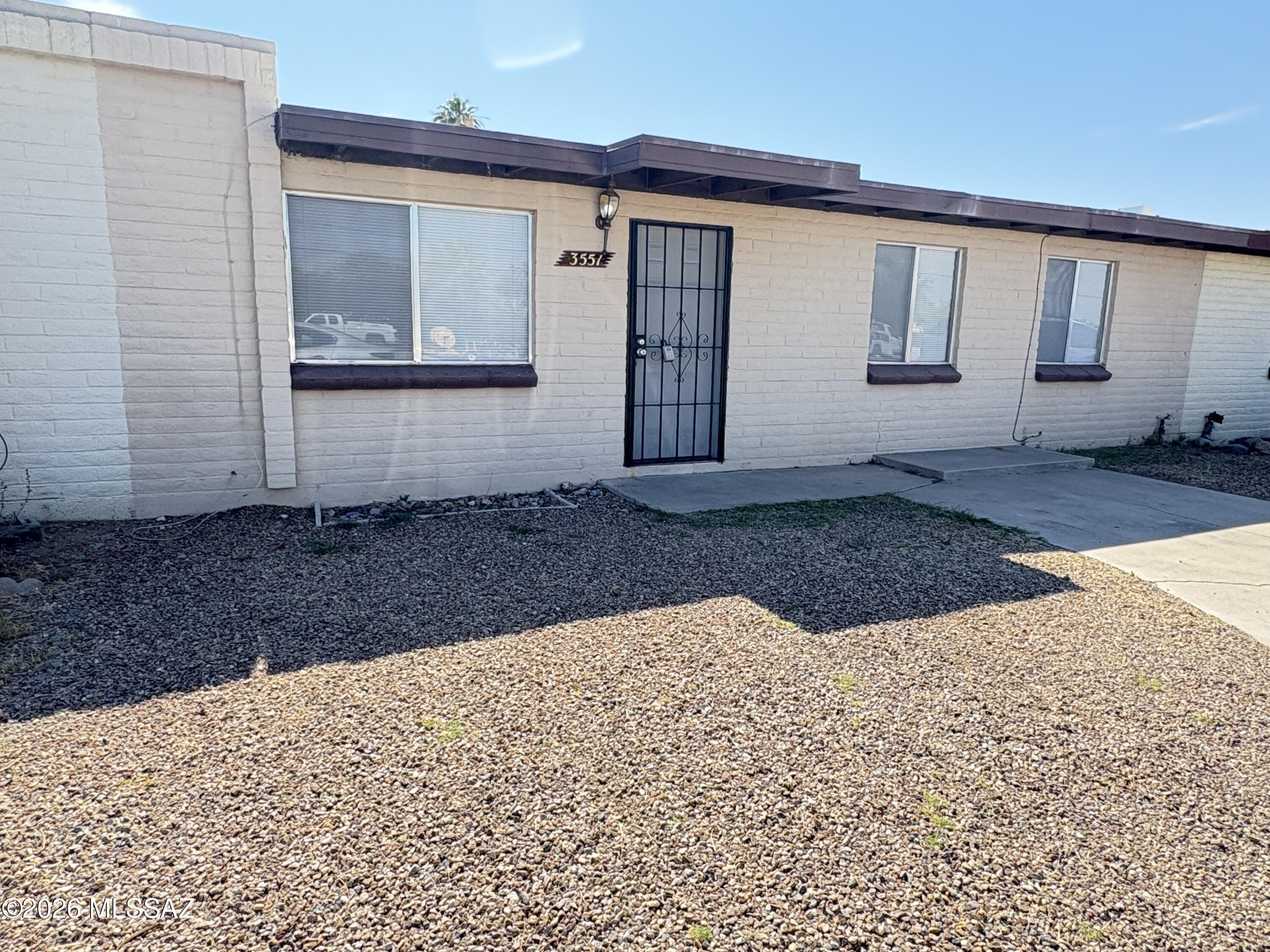 N/A - Residential Lease