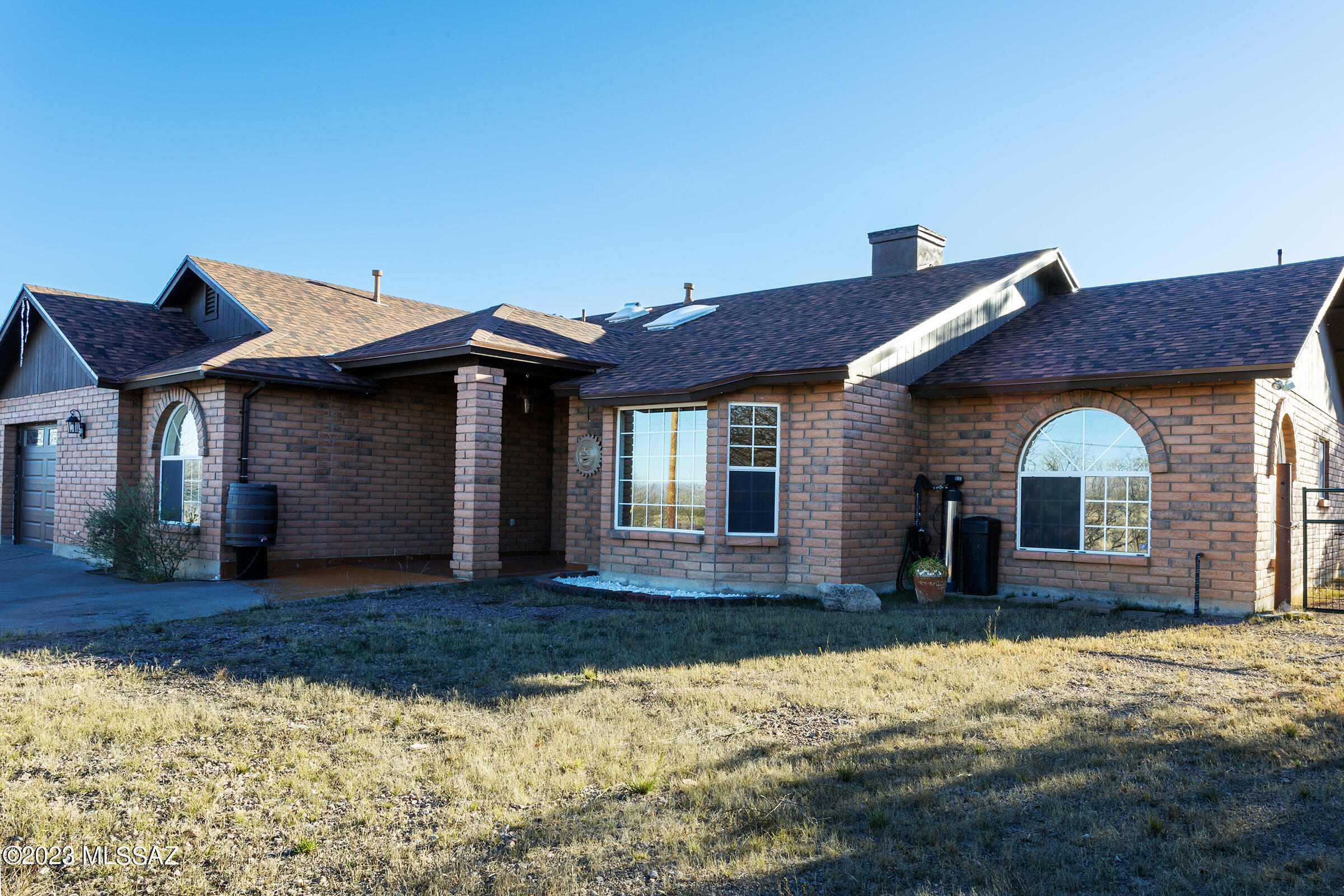 Rio Rico Estates 7 - Residential Lease