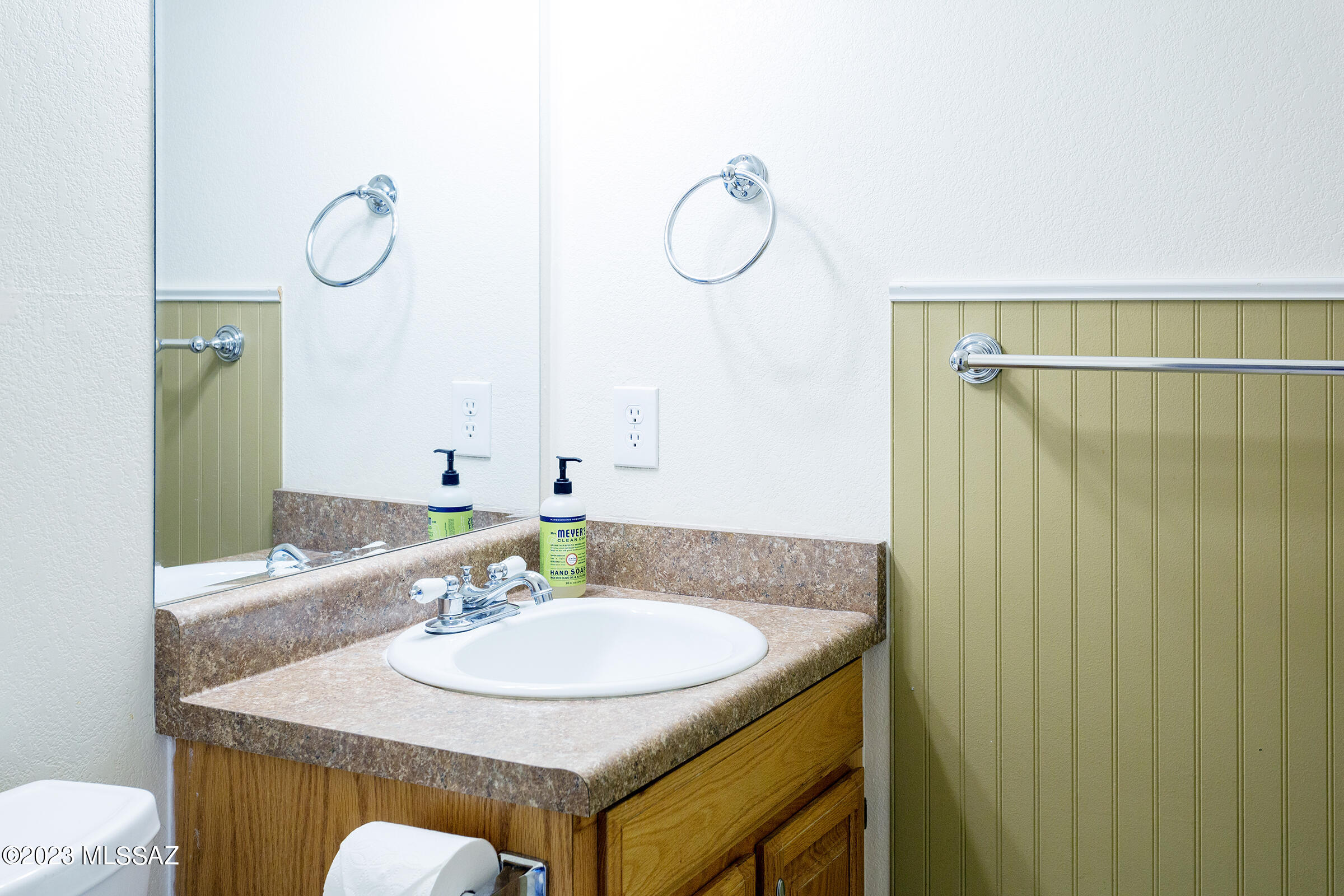 Rio Rico Estates 7 - Residential Lease