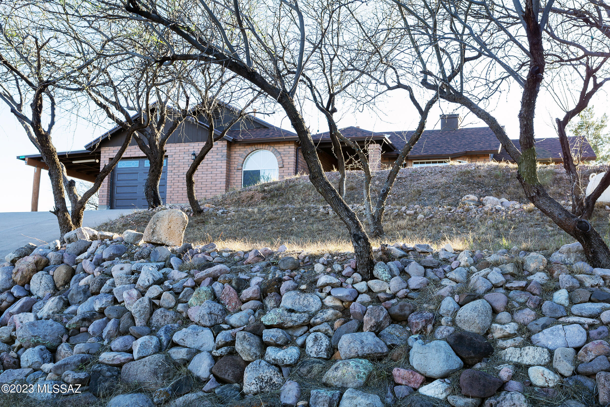 Rio Rico Estates 7 - Residential Lease