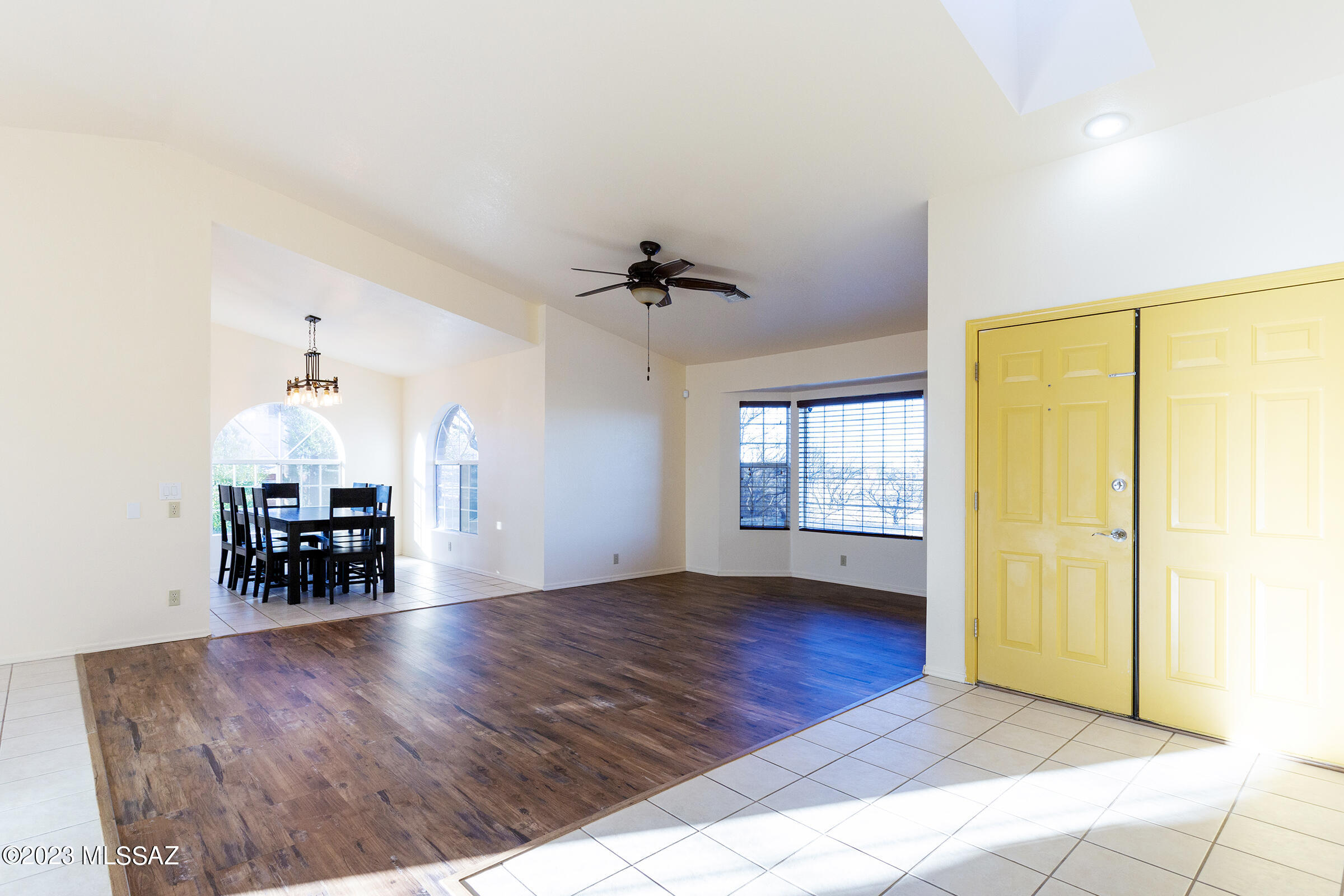 Rio Rico Estates 7 - Residential Lease