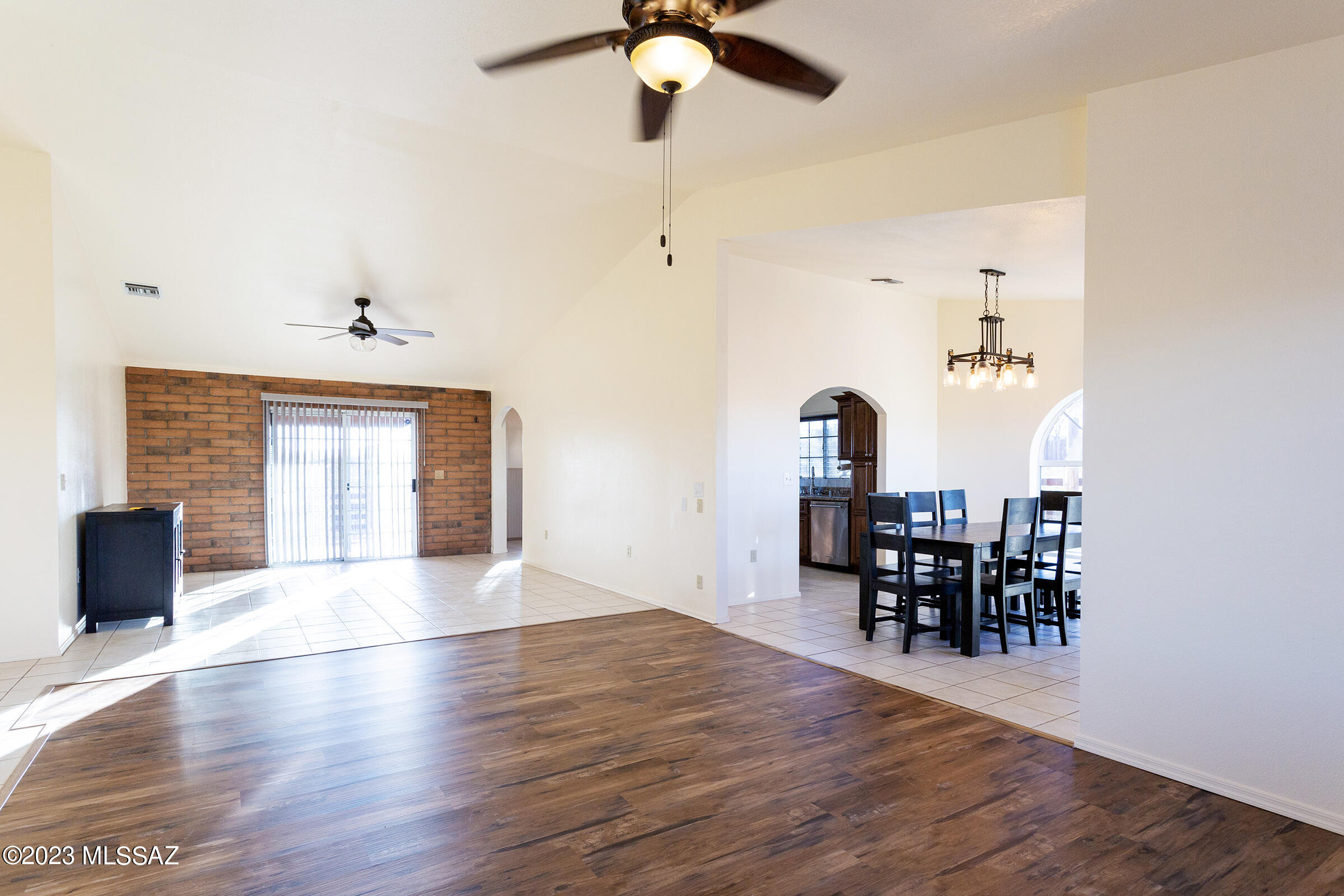 Rio Rico Estates 7 - Residential Lease
