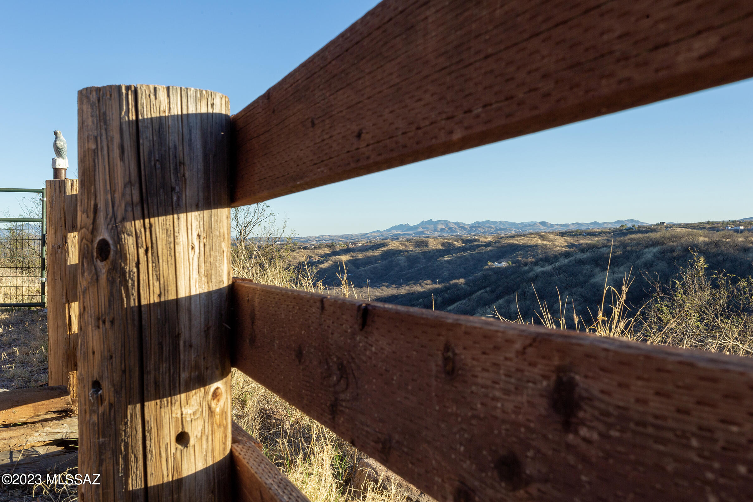Rio Rico Estates 7 - Residential Lease