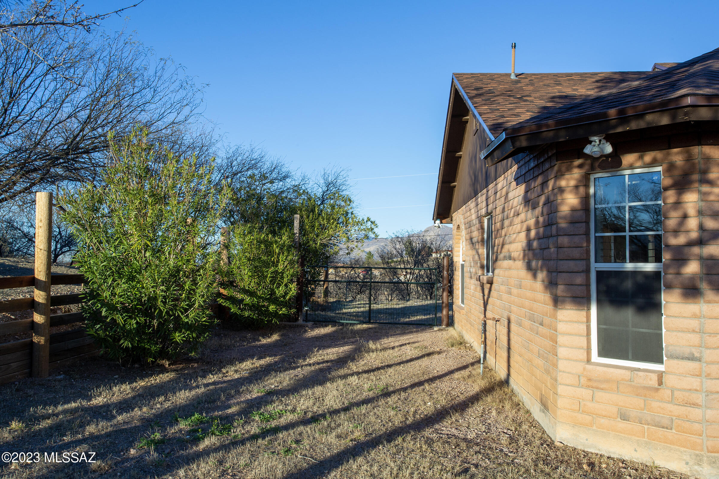 Rio Rico Estates 7 - Residential Lease