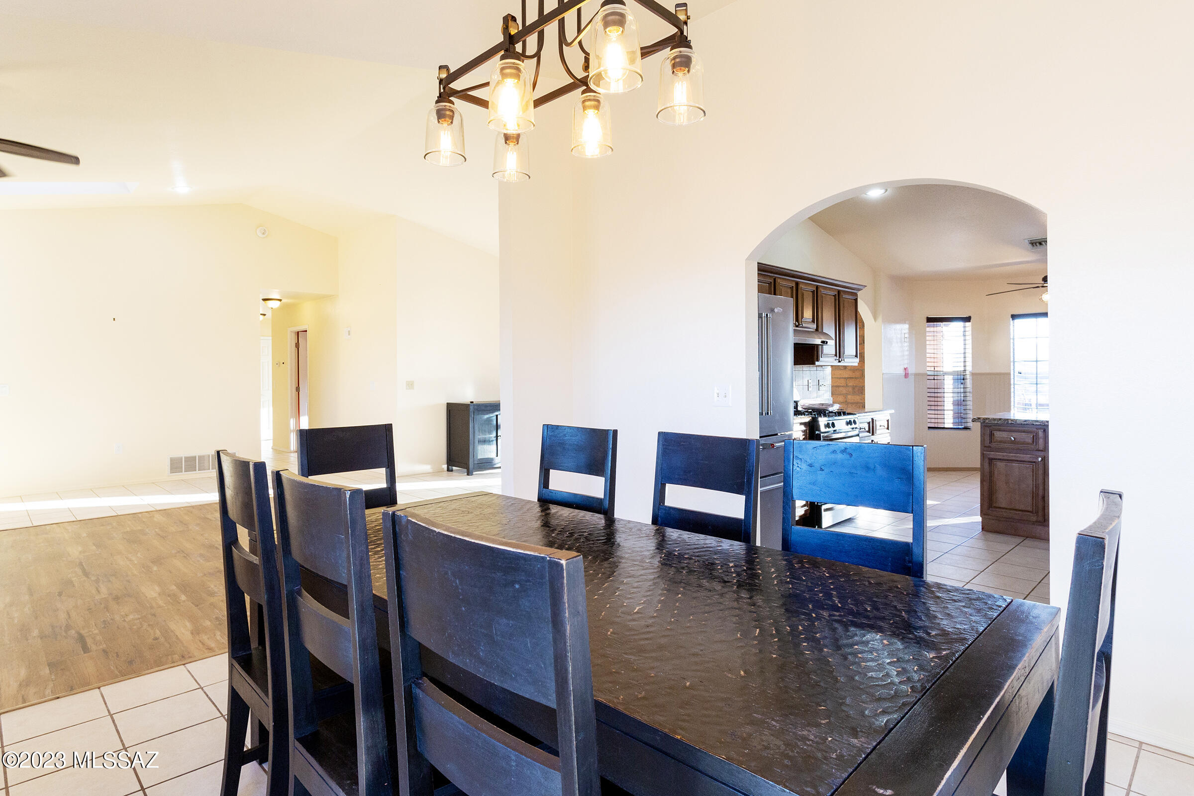 Rio Rico Estates 7 - Residential Lease