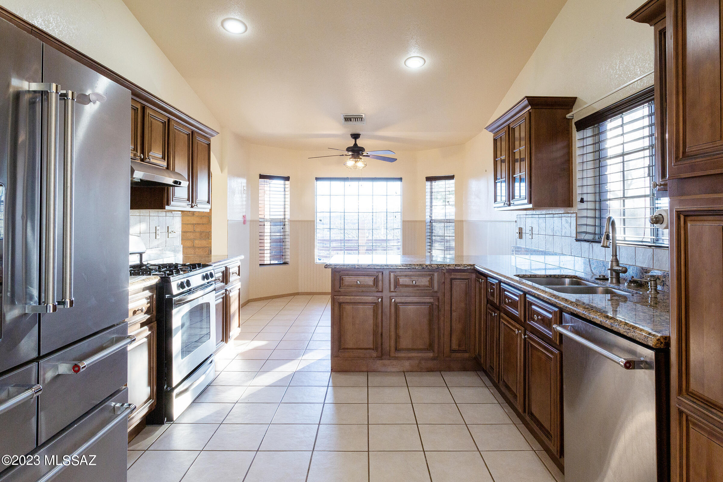 Rio Rico Estates 7 - Residential Lease