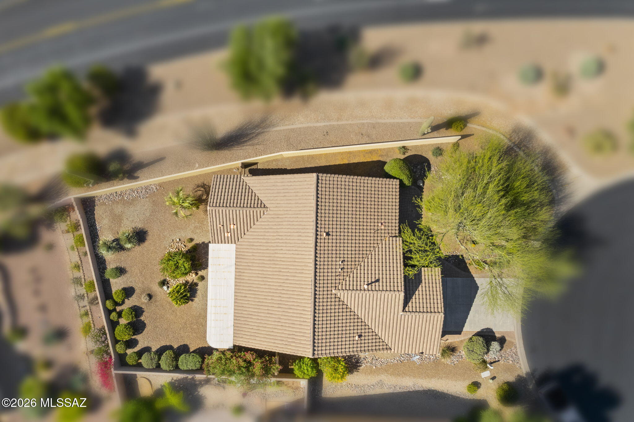 Quail Creek II Unit 15 (1-120) - Residential