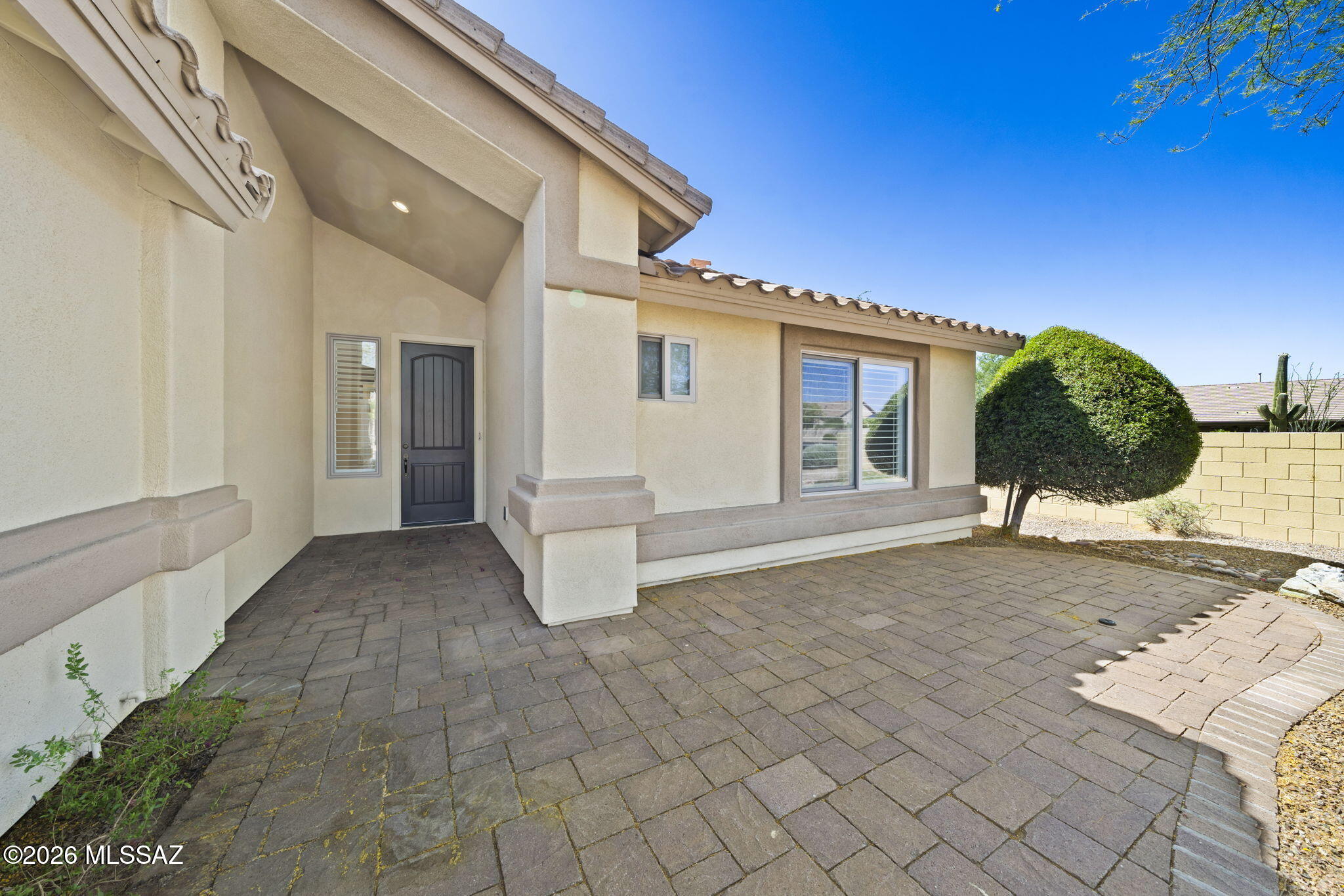 Quail Creek II Unit 15 (1-120) - Residential