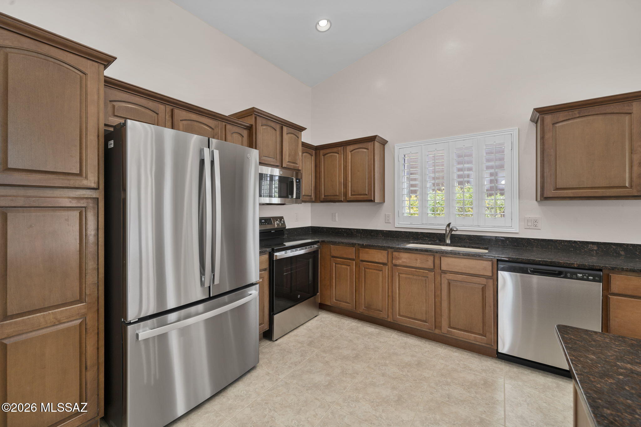 Quail Creek II Unit 15 (1-120) - Residential