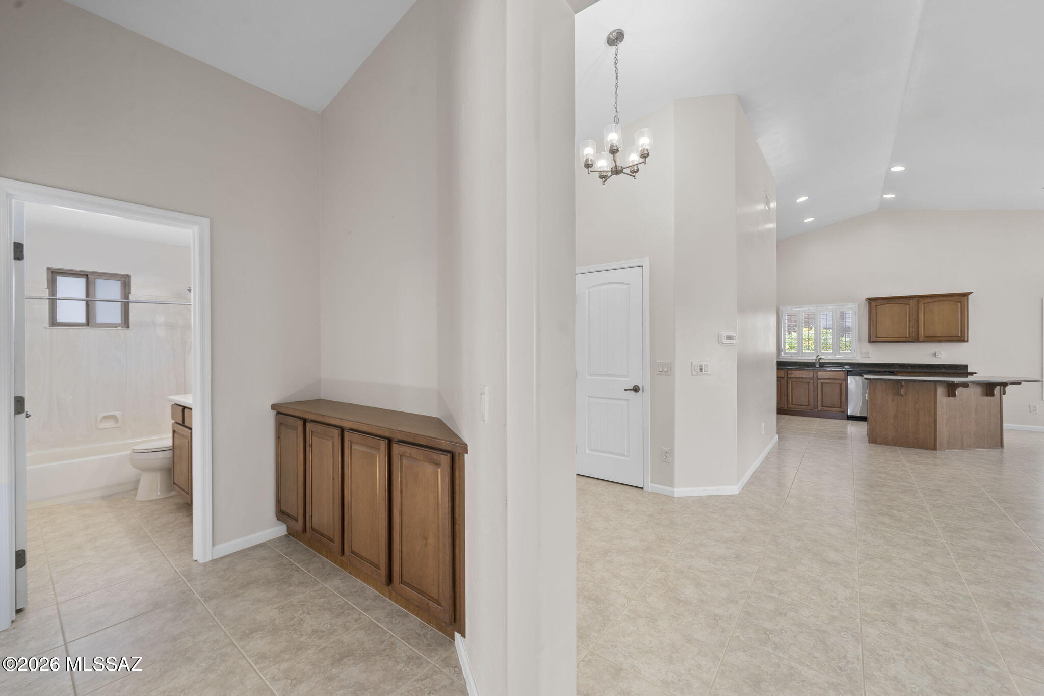 Quail Creek II Unit 15 (1-120) - Residential