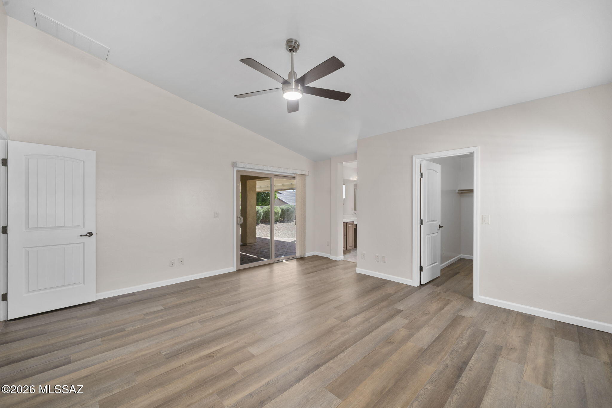 Quail Creek II Unit 15 (1-120) - Residential