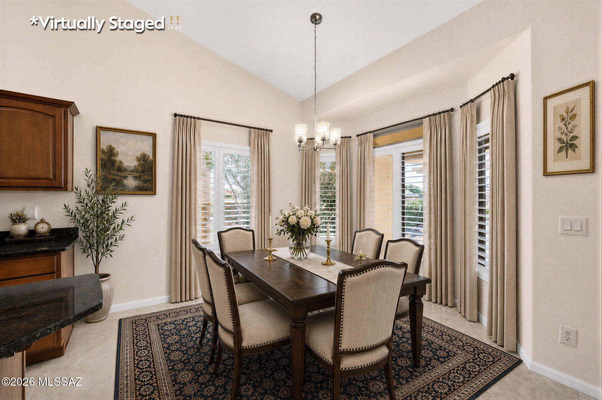 Quail Creek II Unit 15 (1-120) - Residential