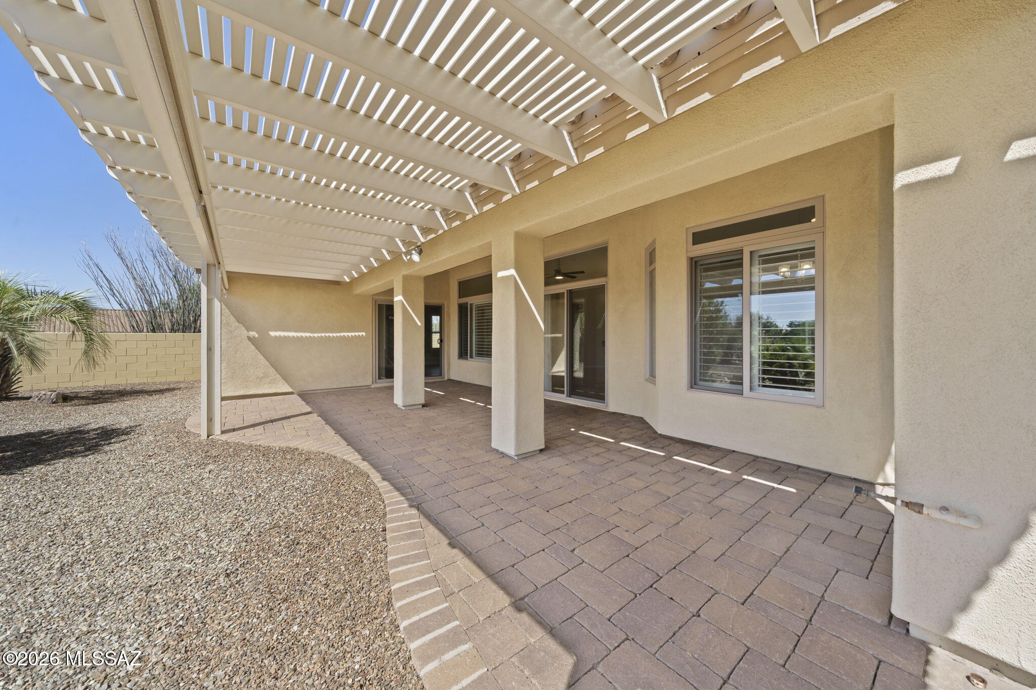Quail Creek II Unit 15 (1-120) - Residential