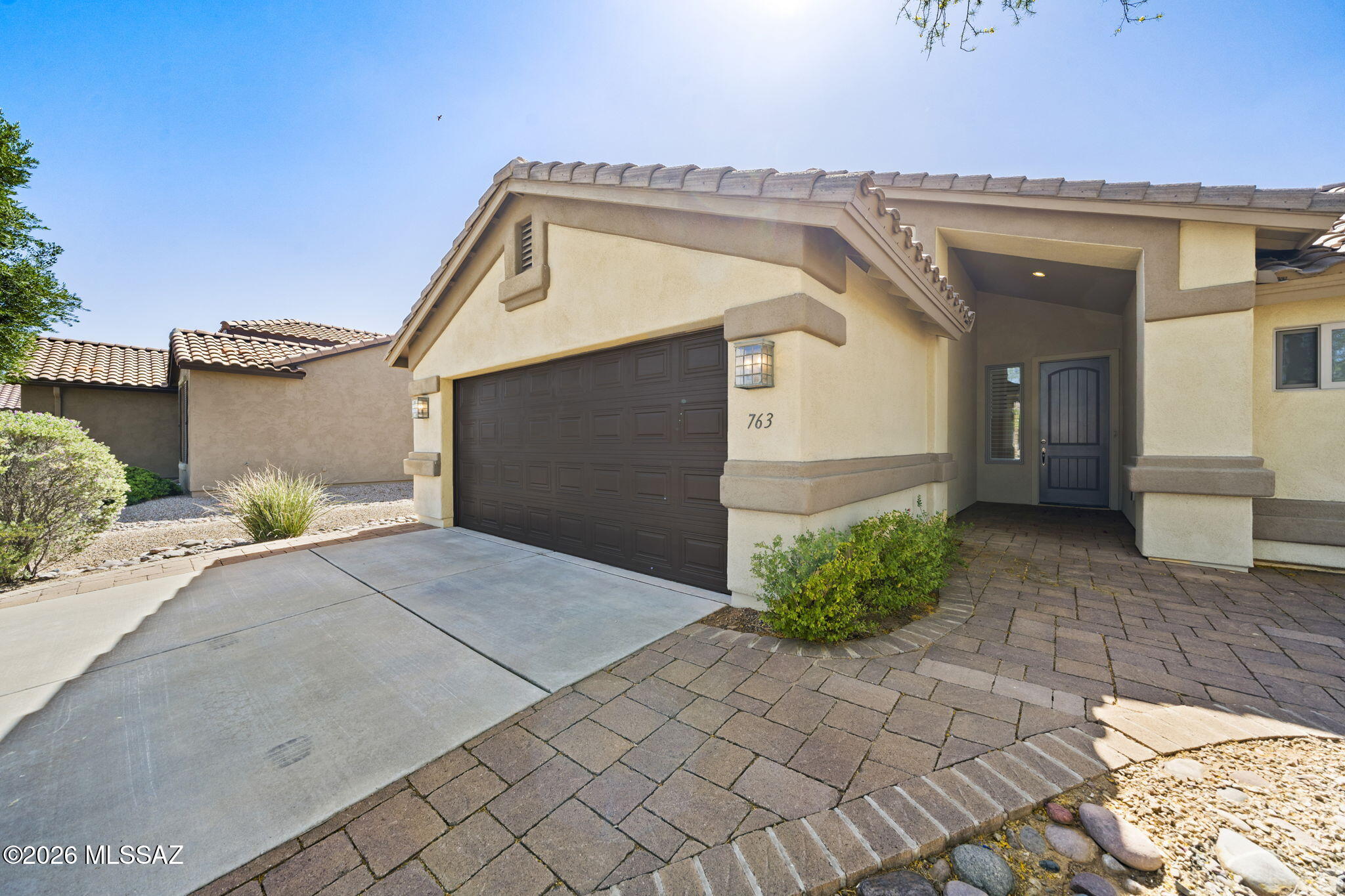 Quail Creek II Unit 15 (1-120) - Residential