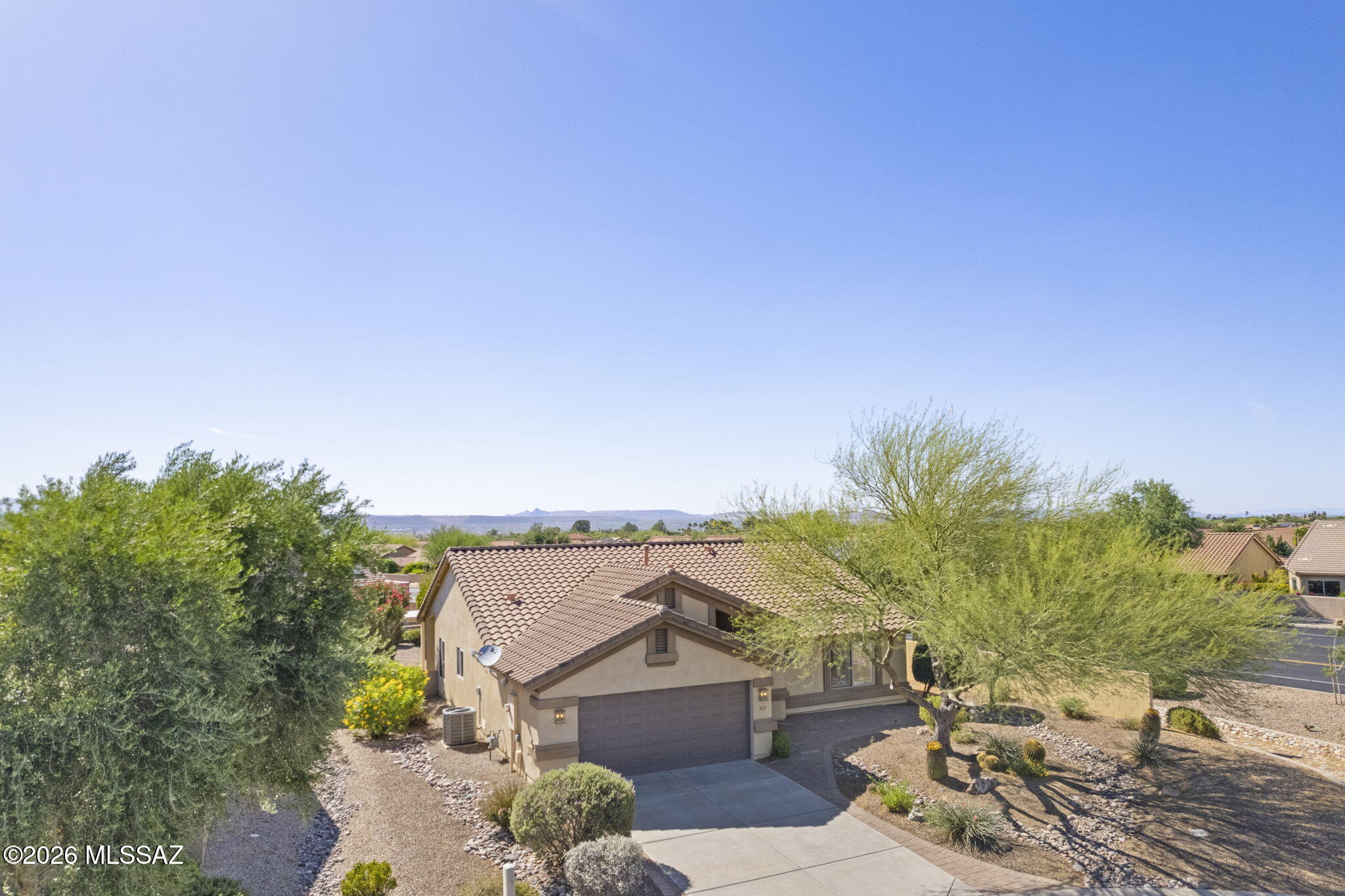 Quail Creek II Unit 15 (1-120) - Residential