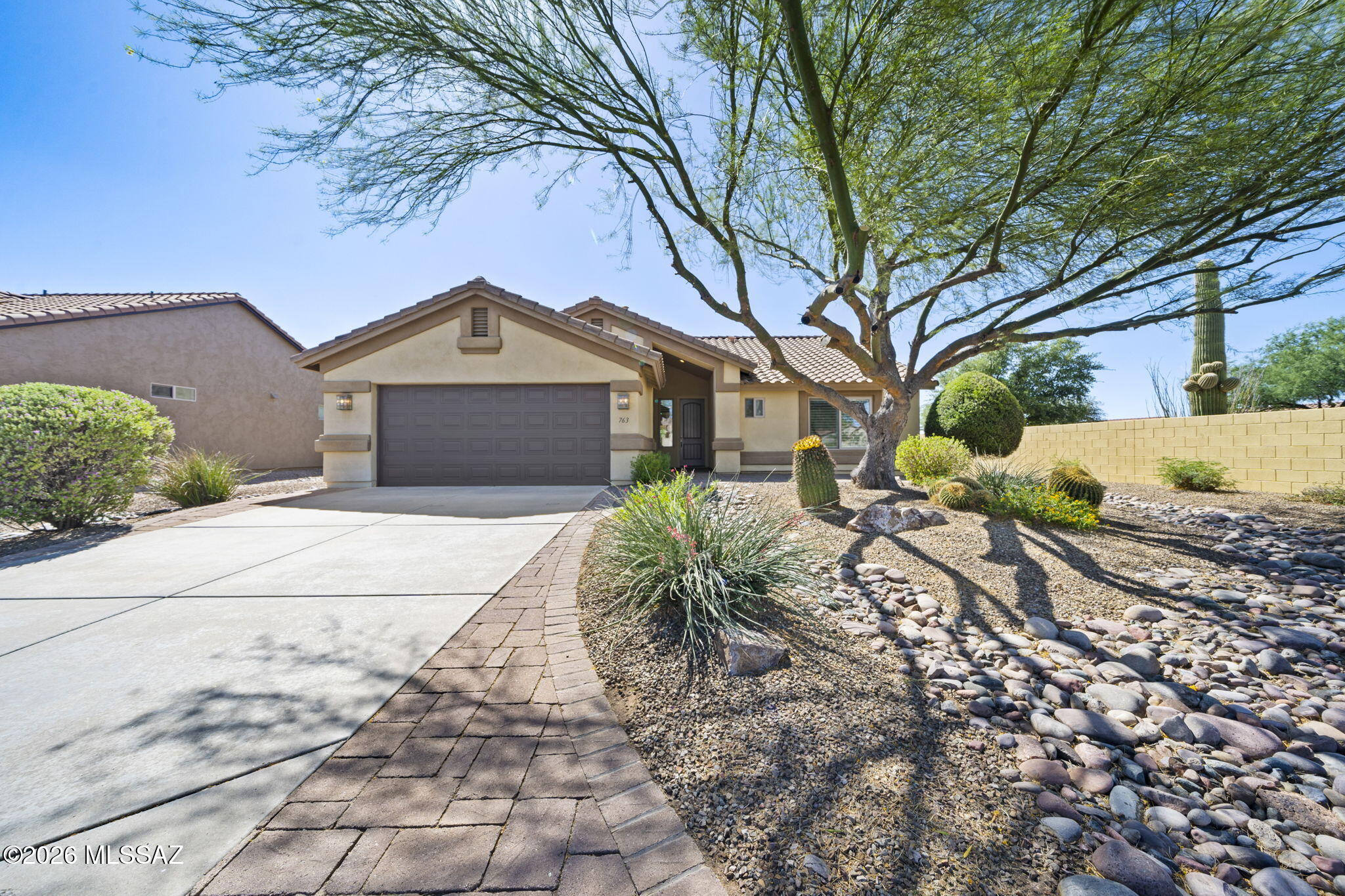 Quail Creek II Unit 15 (1-120) - Residential