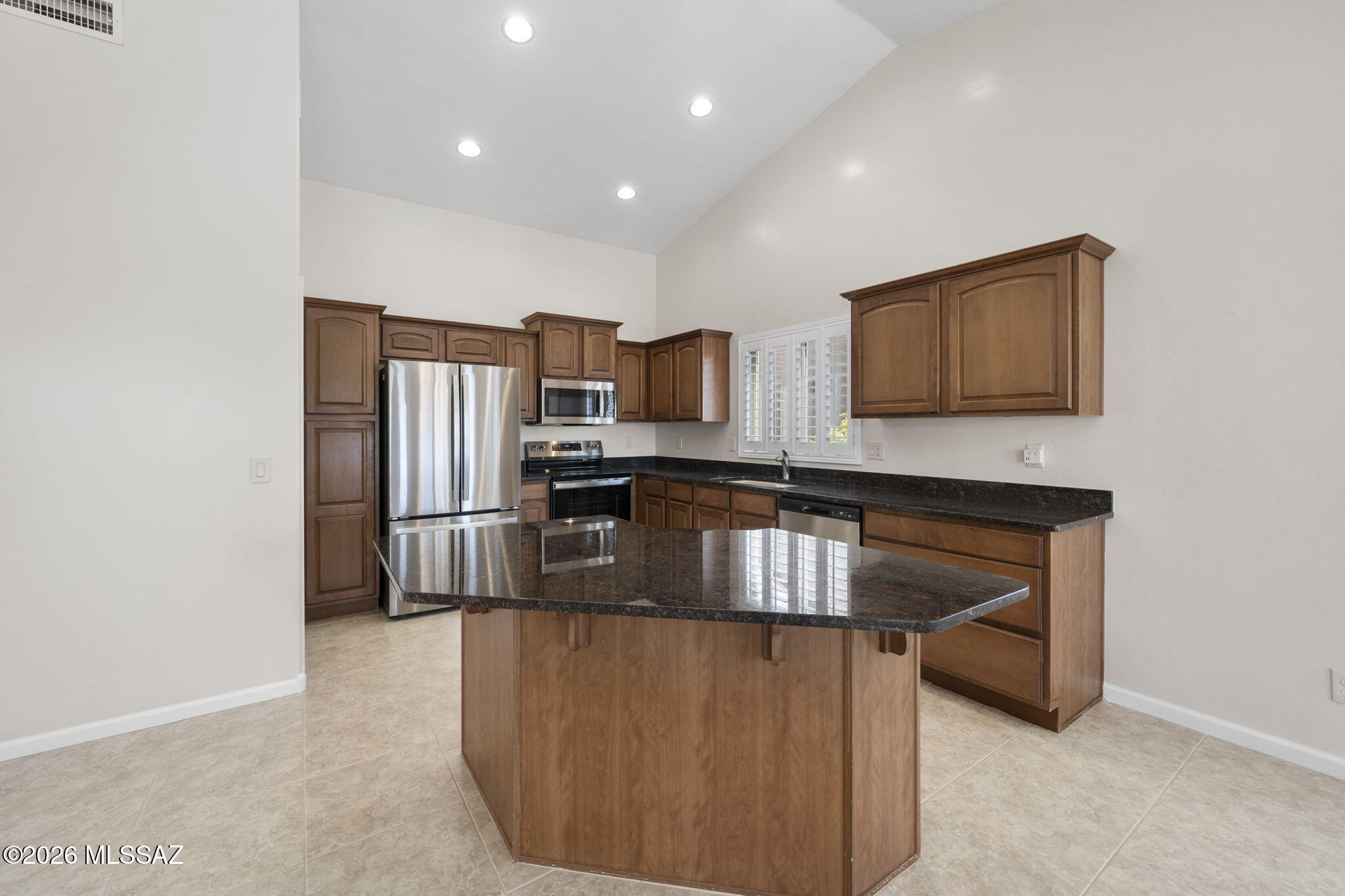Quail Creek II Unit 15 (1-120) - Residential