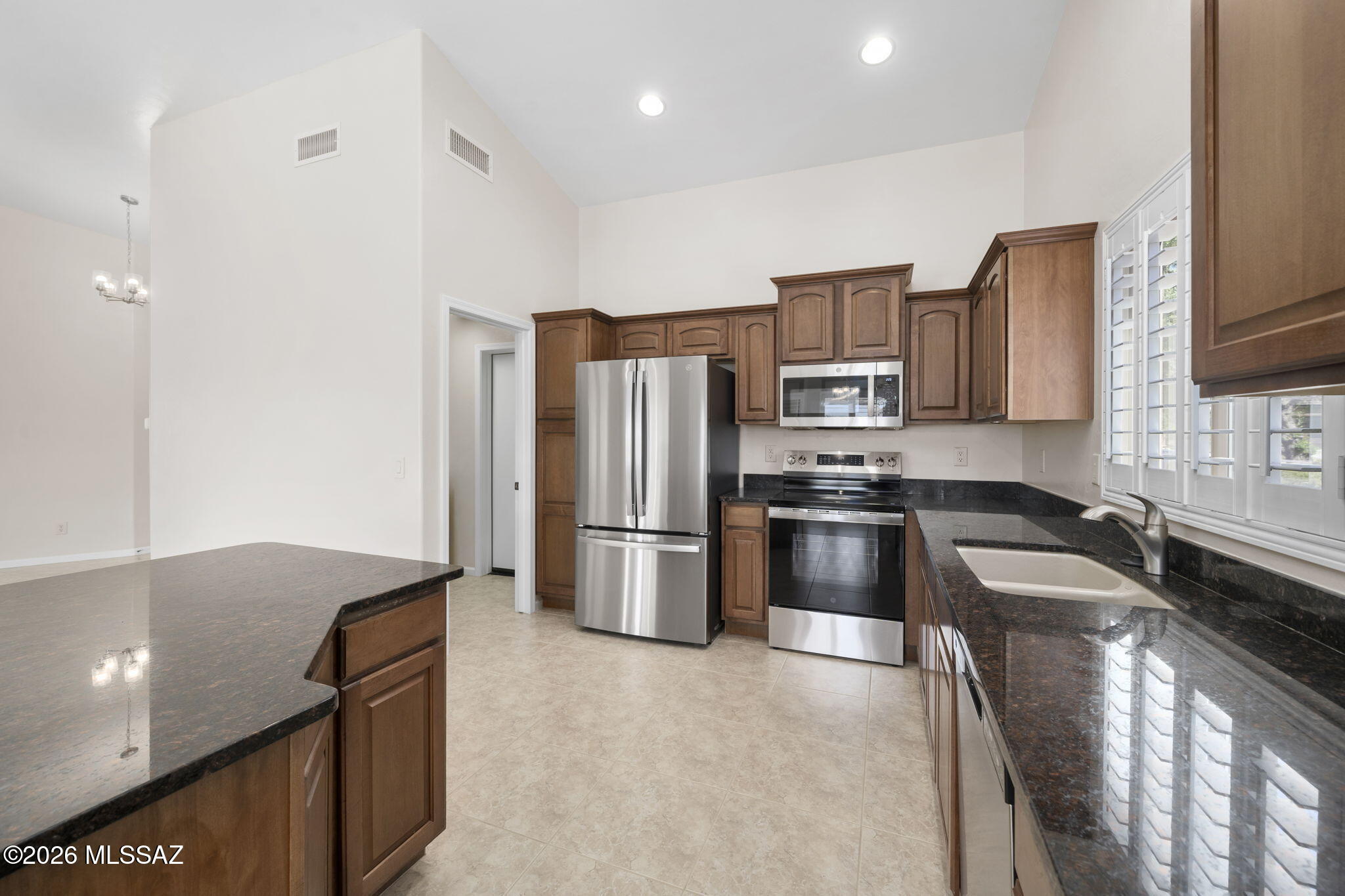 Quail Creek II Unit 15 (1-120) - Residential