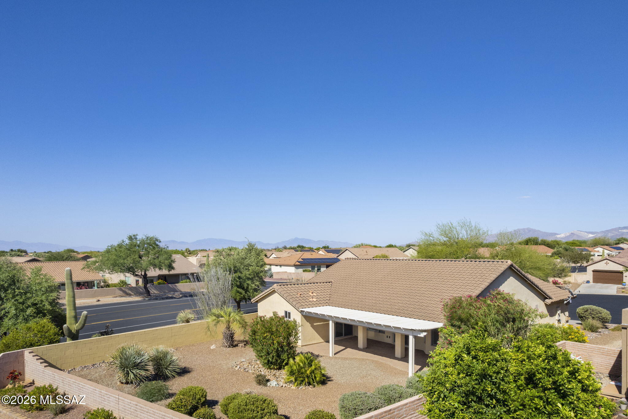 Quail Creek II Unit 15 (1-120) - Residential