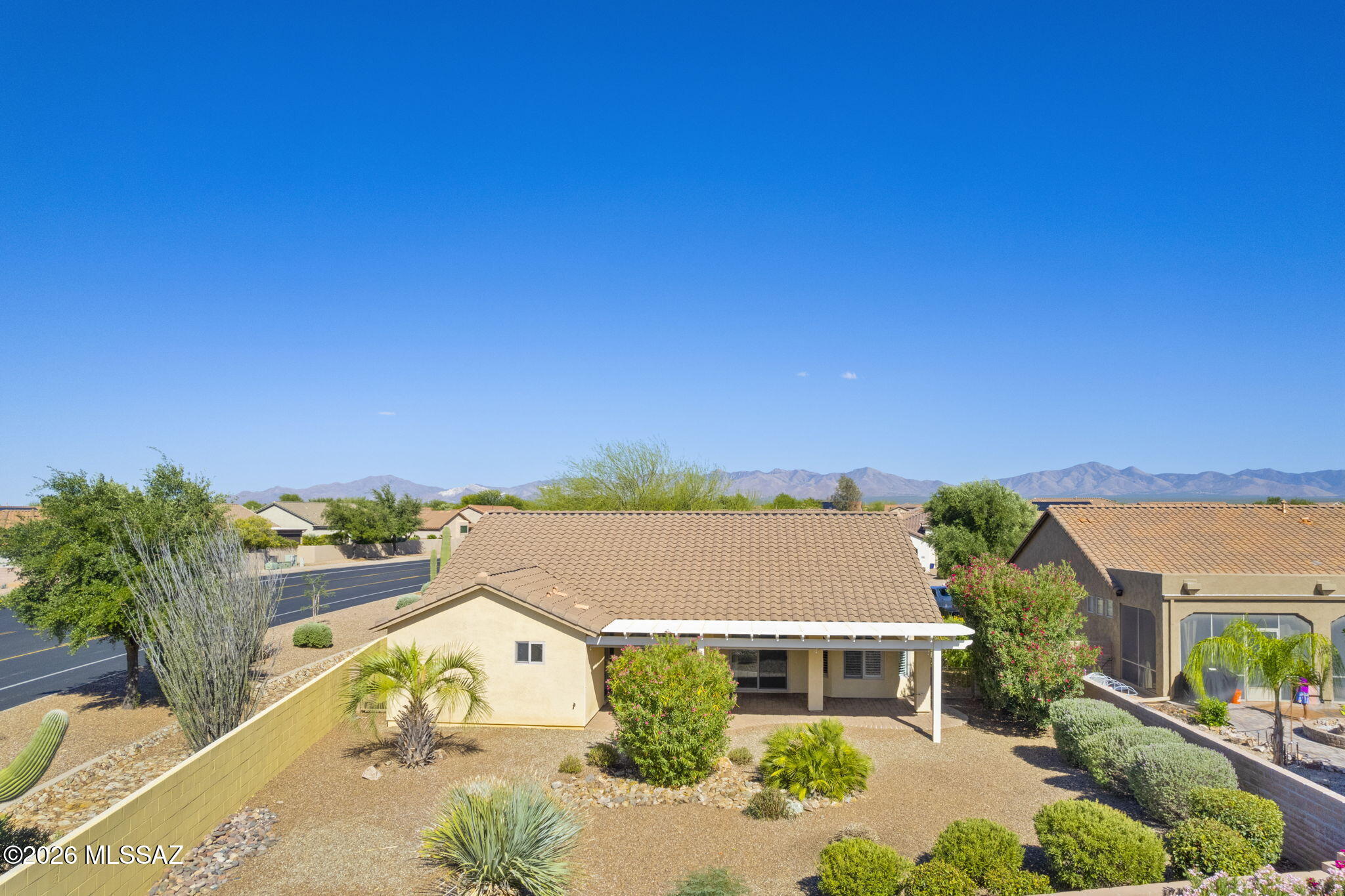 Quail Creek II Unit 15 (1-120) - Residential