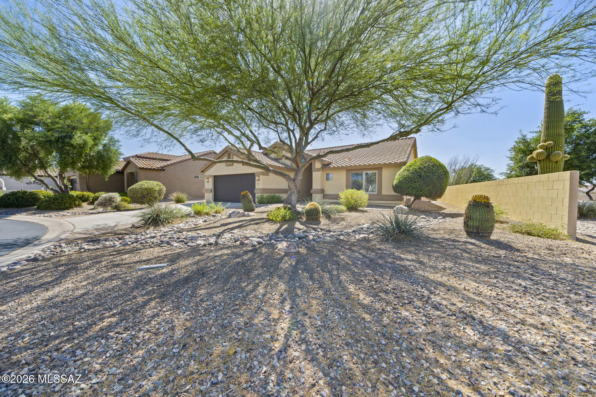 Quail Creek II Unit 15 (1-120) - Residential