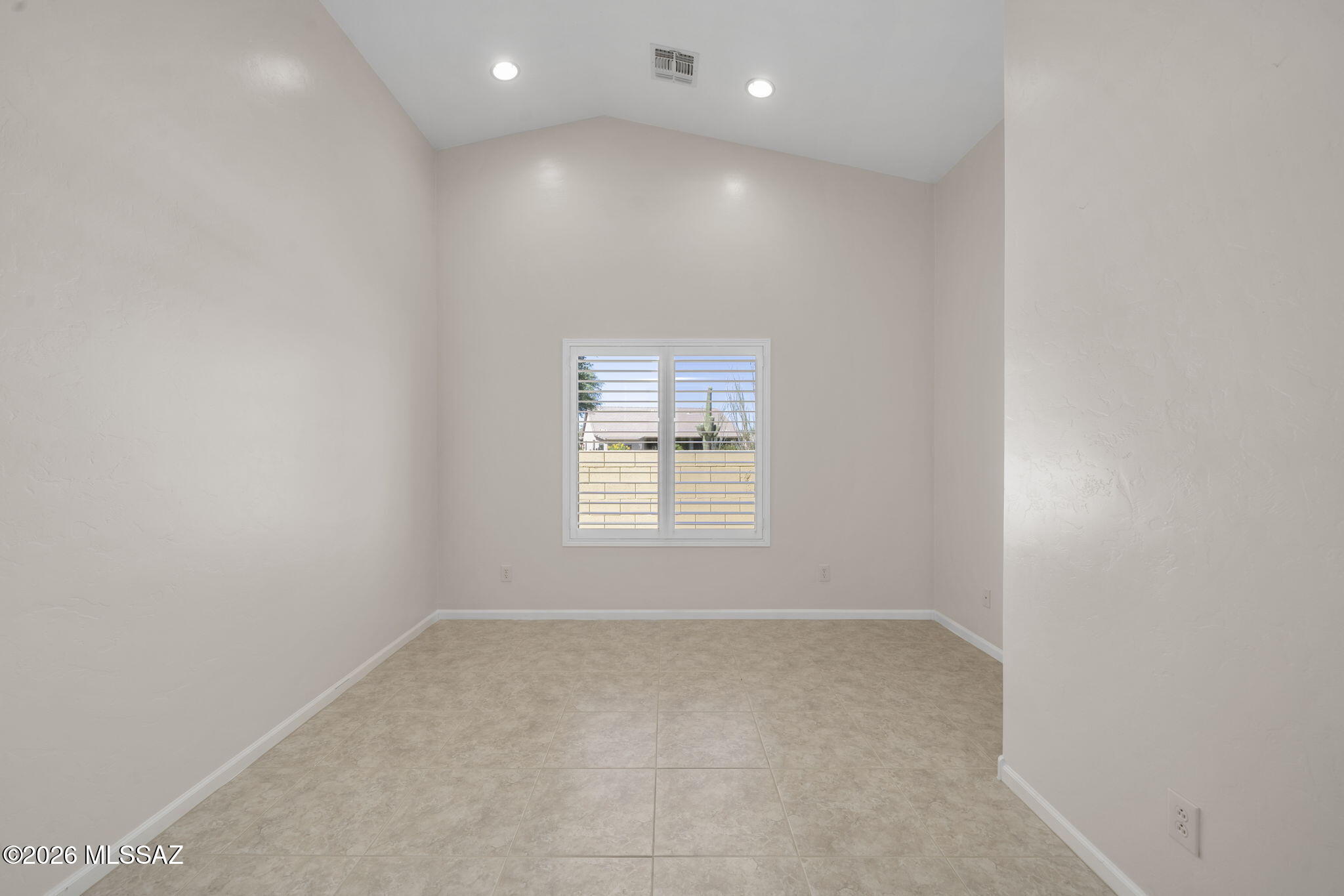 Quail Creek II Unit 15 (1-120) - Residential