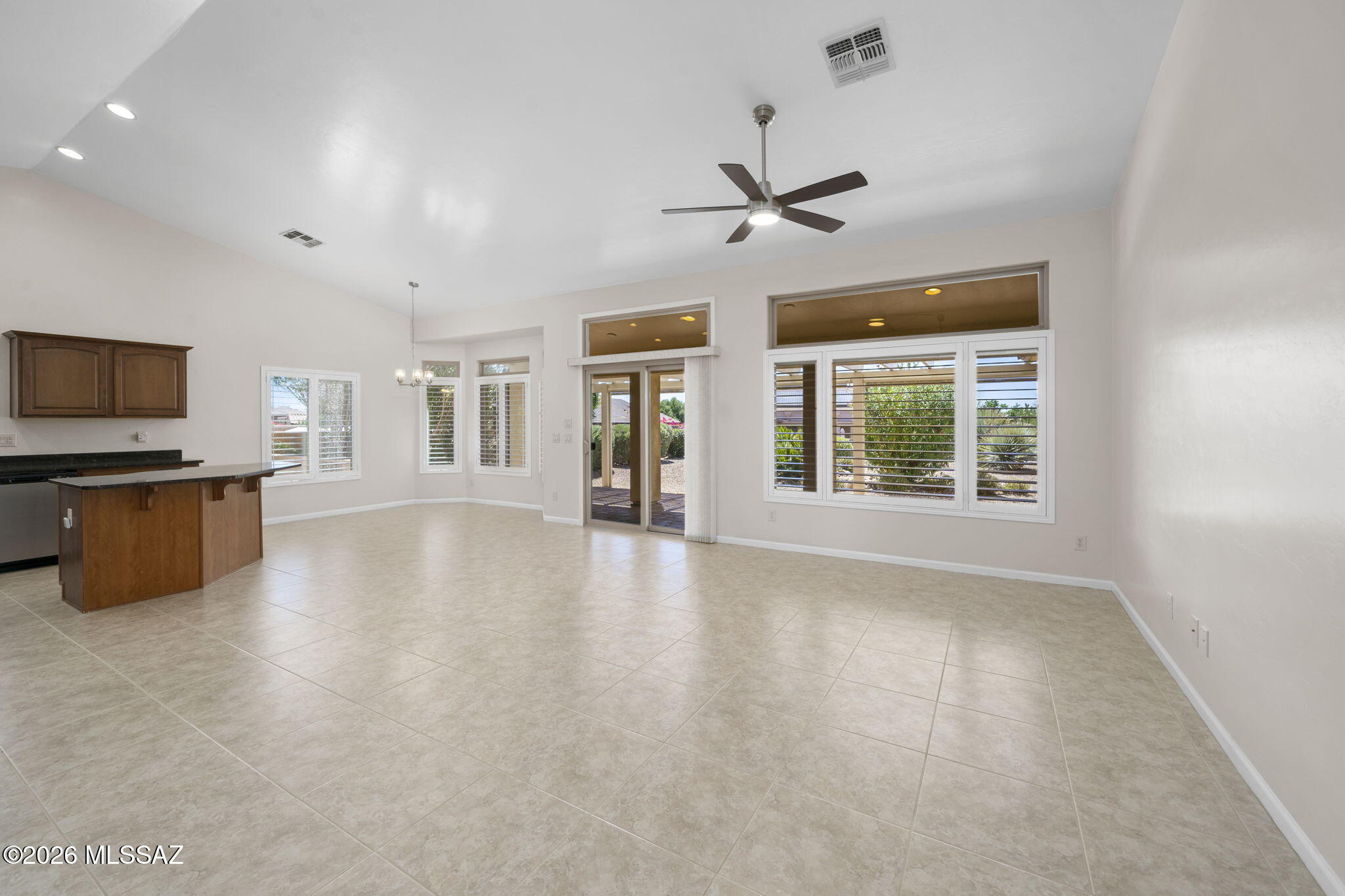 Quail Creek II Unit 15 (1-120) - Residential