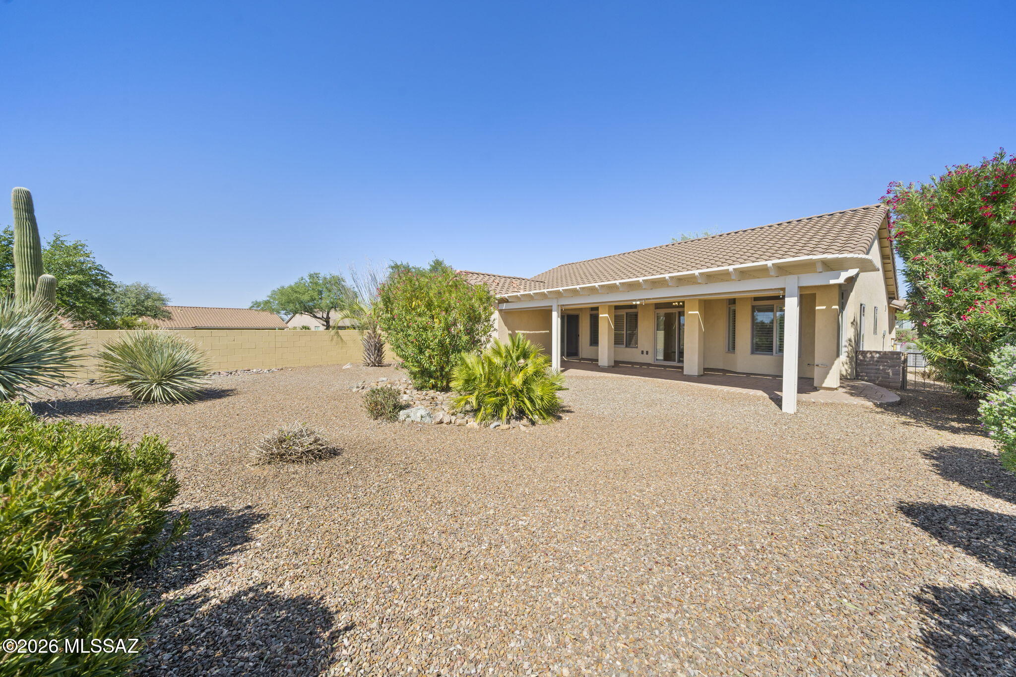 Quail Creek II Unit 15 (1-120) - Residential