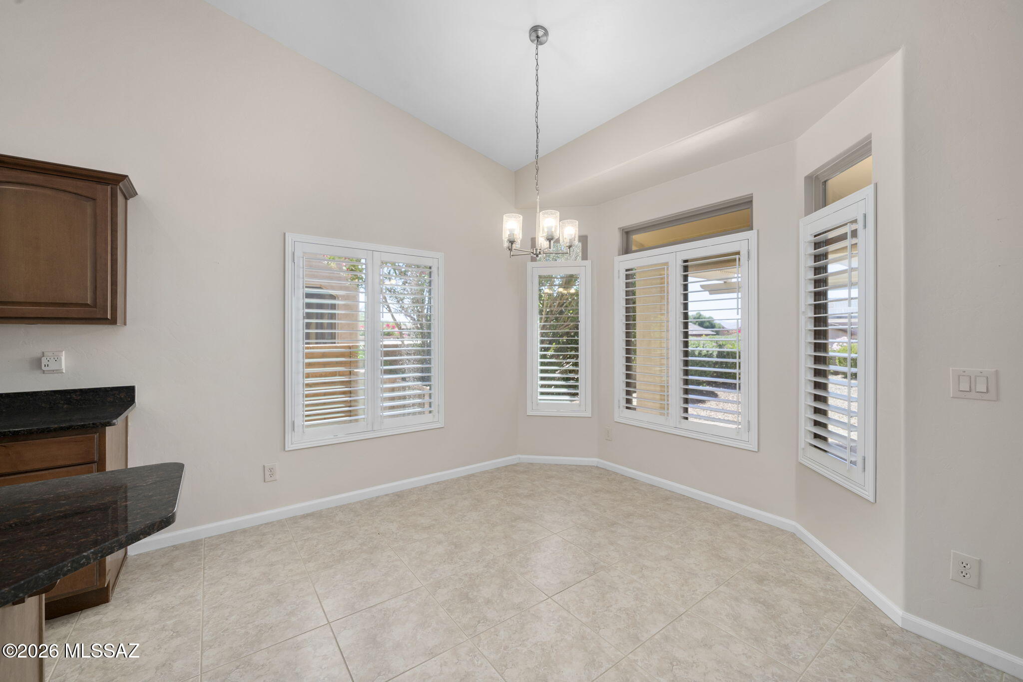 Quail Creek II Unit 15 (1-120) - Residential