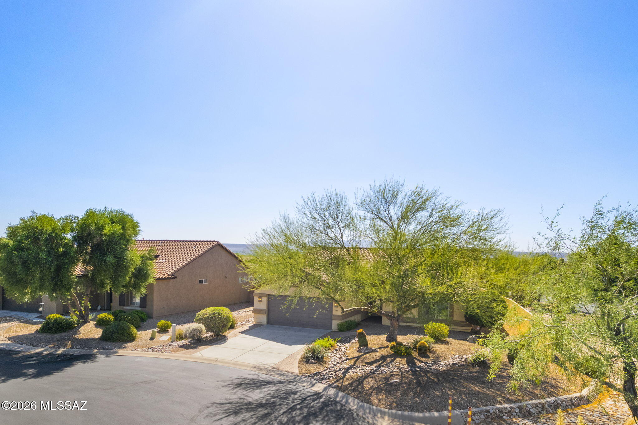 Quail Creek II Unit 15 (1-120) - Residential