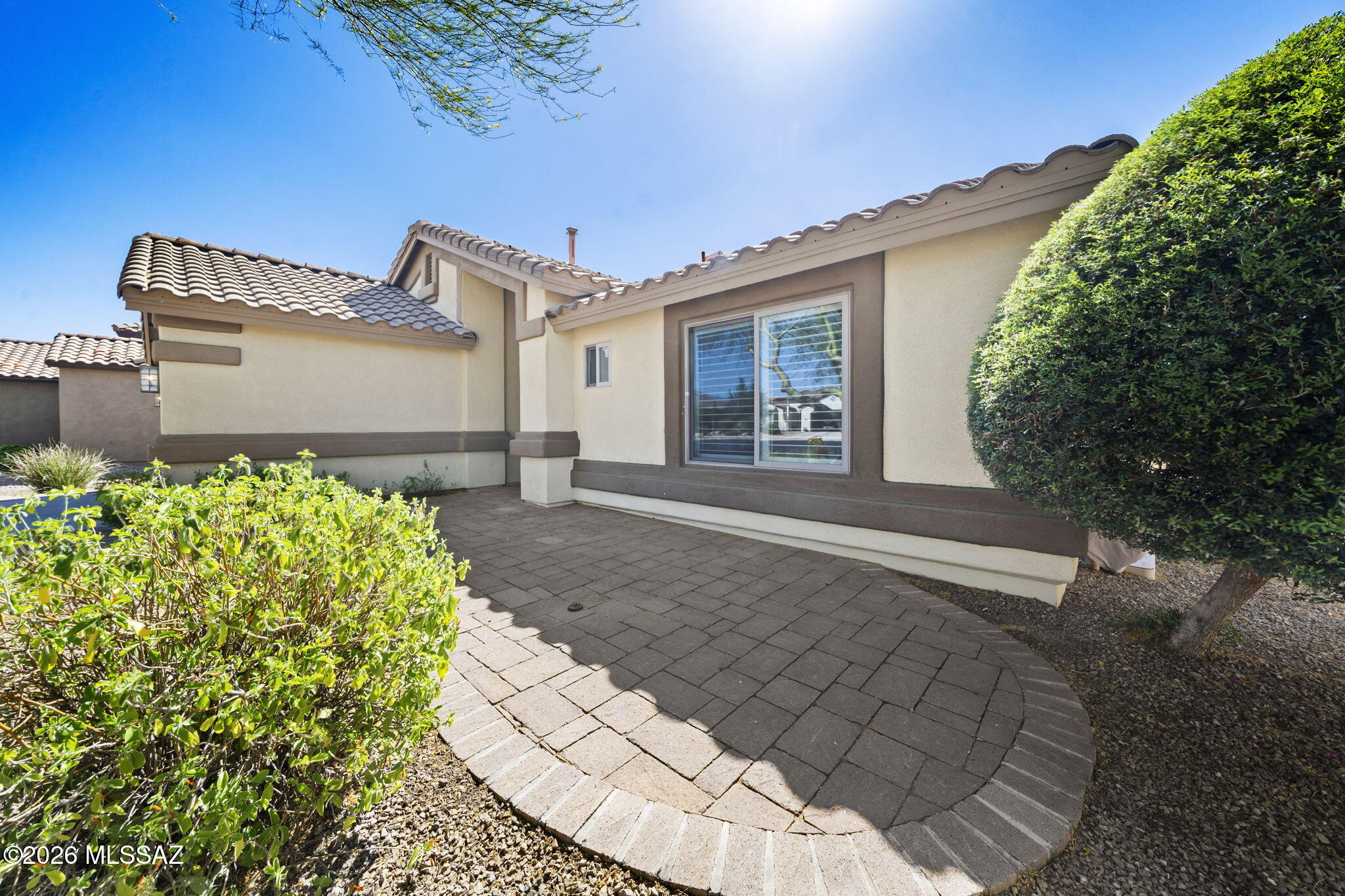 Quail Creek II Unit 15 (1-120) - Residential