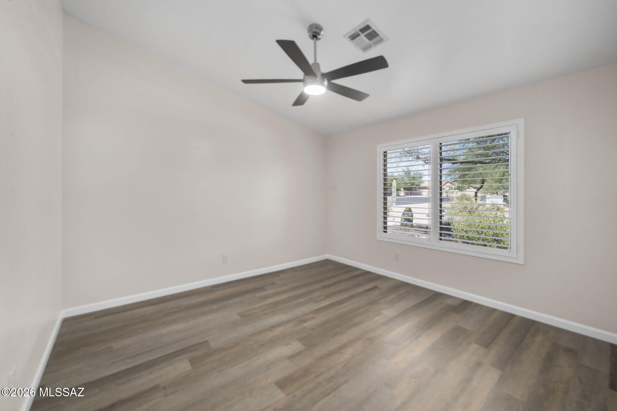 Quail Creek II Unit 15 (1-120) - Residential