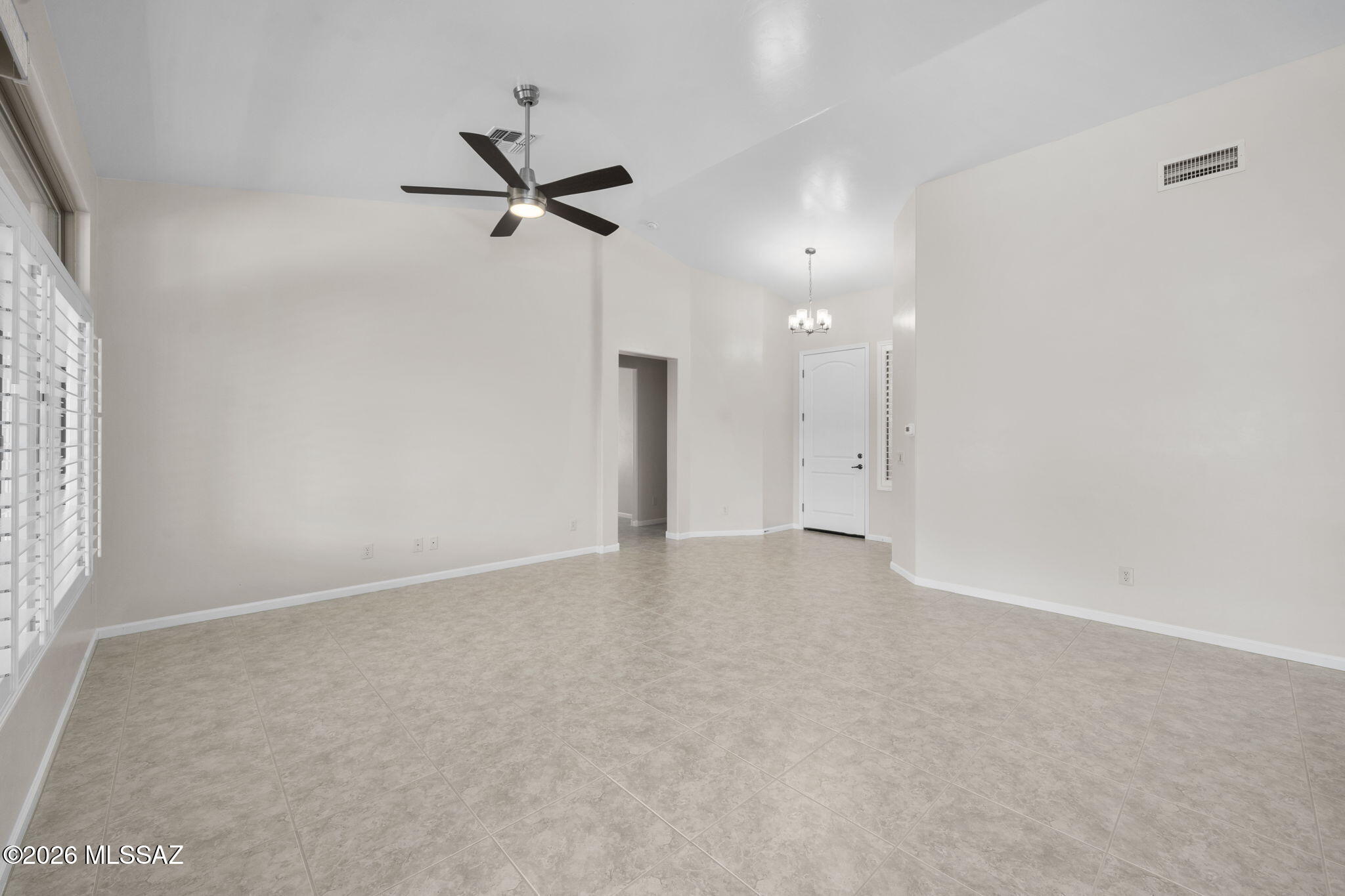 Quail Creek II Unit 15 (1-120) - Residential