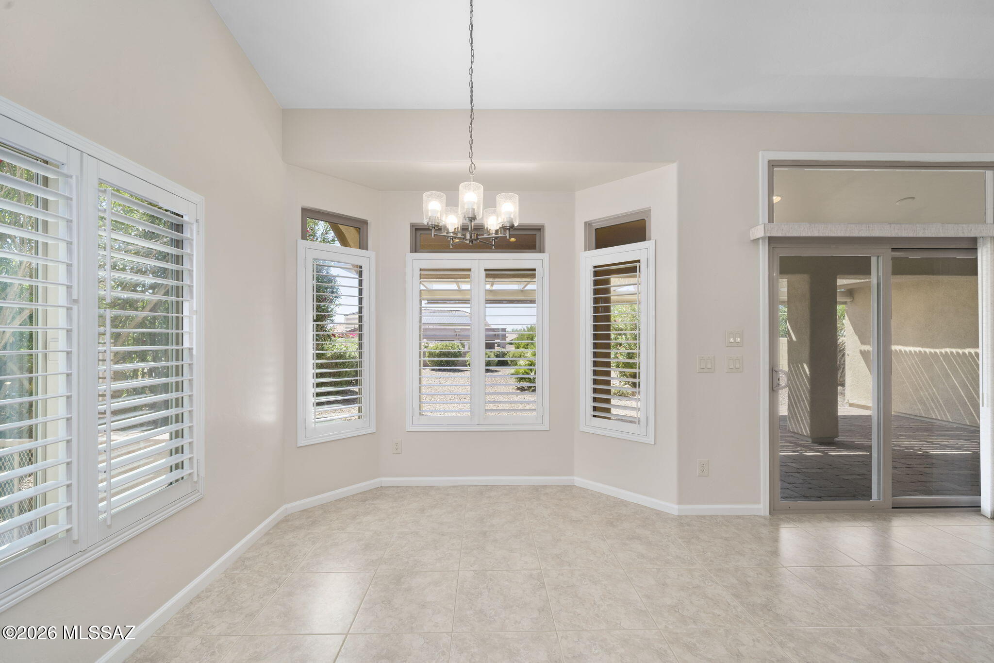 Quail Creek II Unit 15 (1-120) - Residential