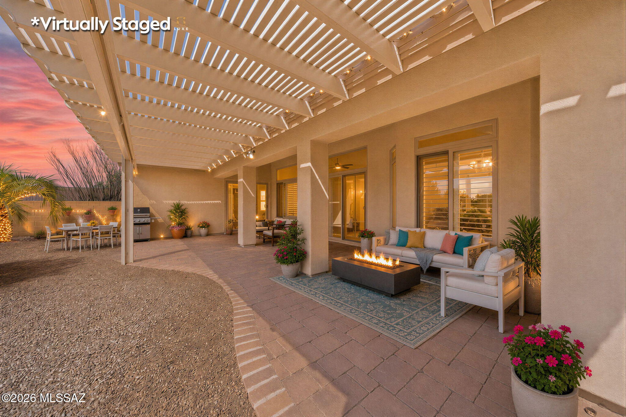 Quail Creek II Unit 15 (1-120) - Residential