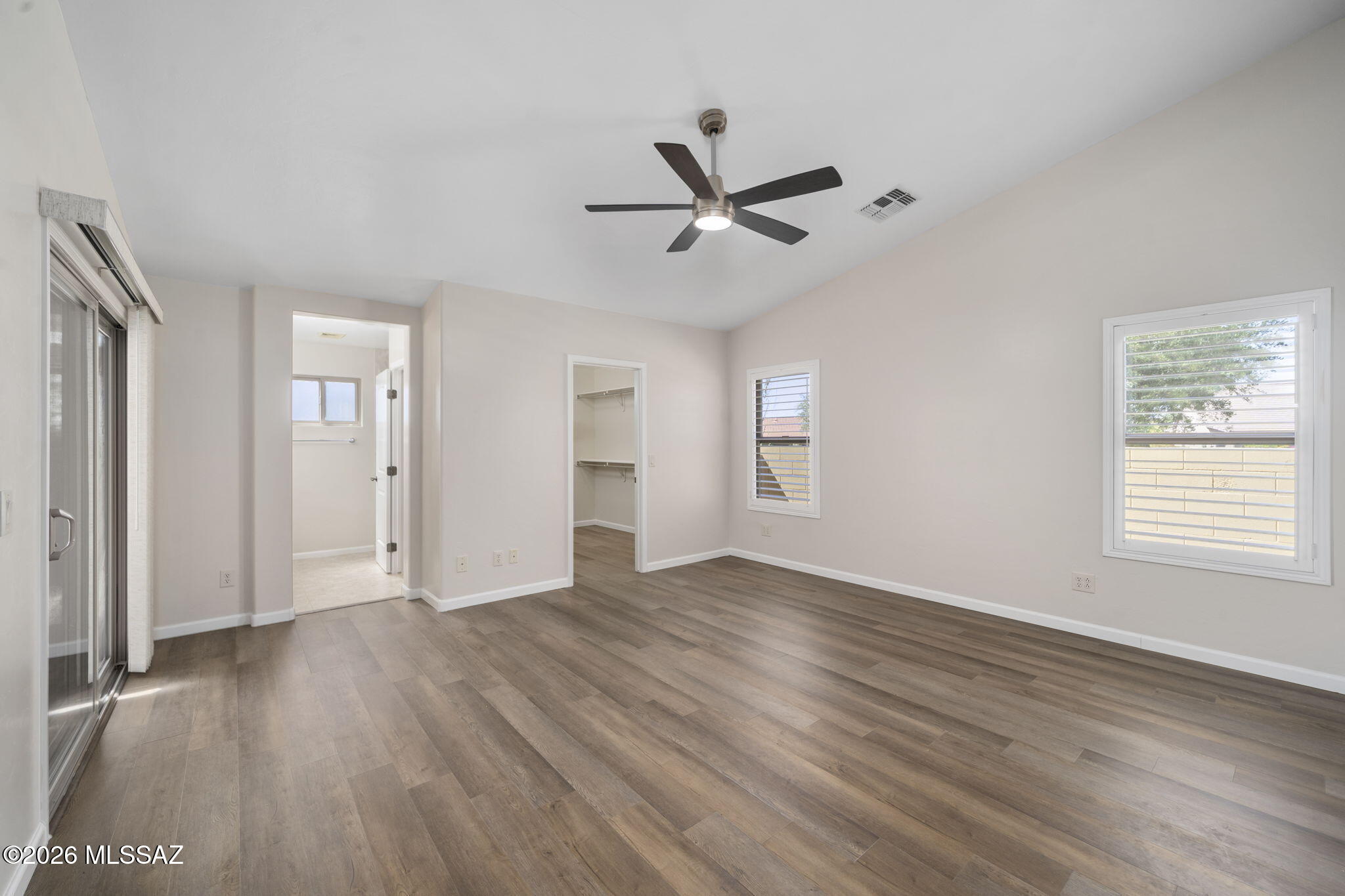 Quail Creek II Unit 15 (1-120) - Residential