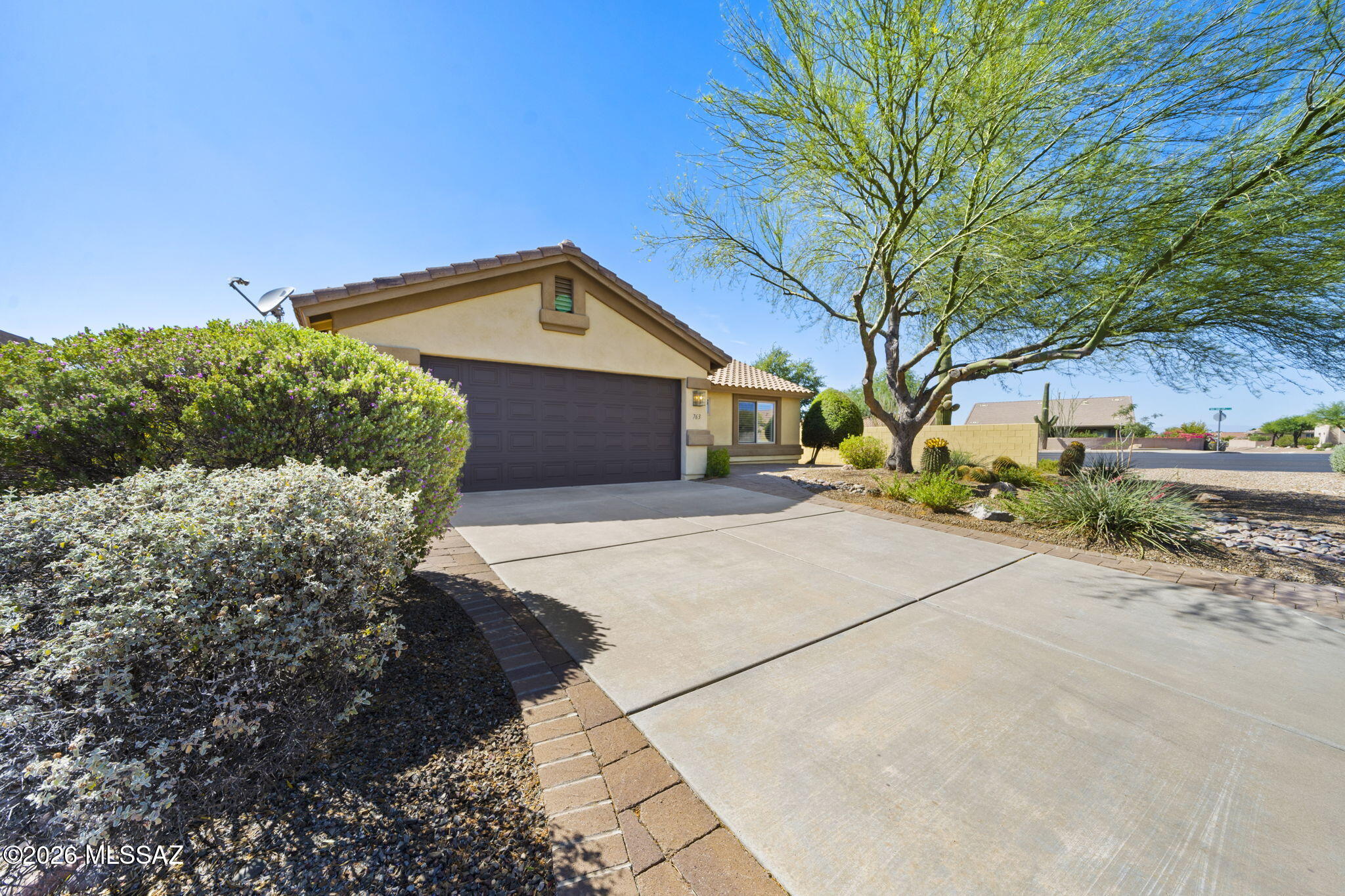 Quail Creek II Unit 15 (1-120) - Residential